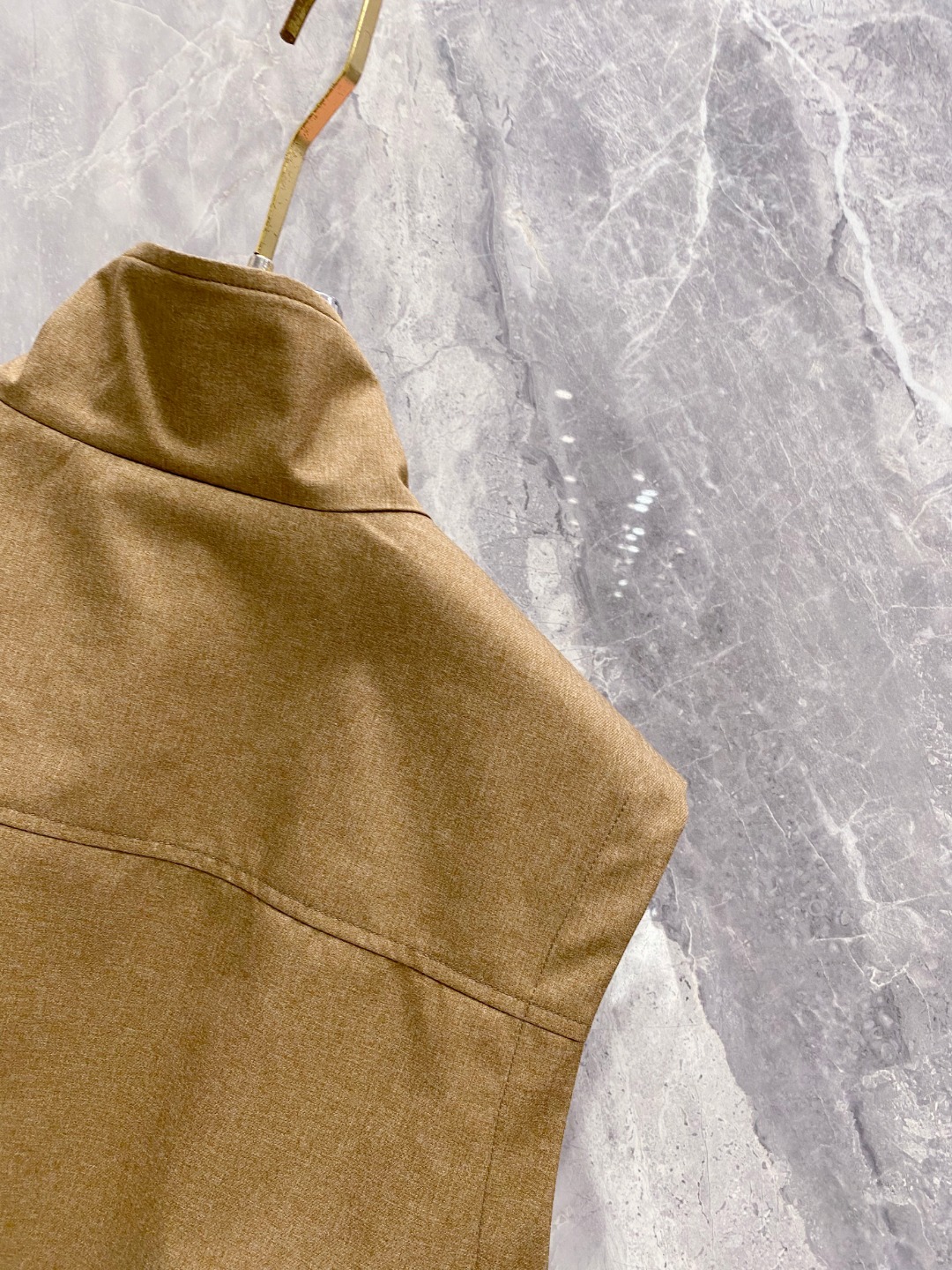 Brunello Cucinelli Vest S