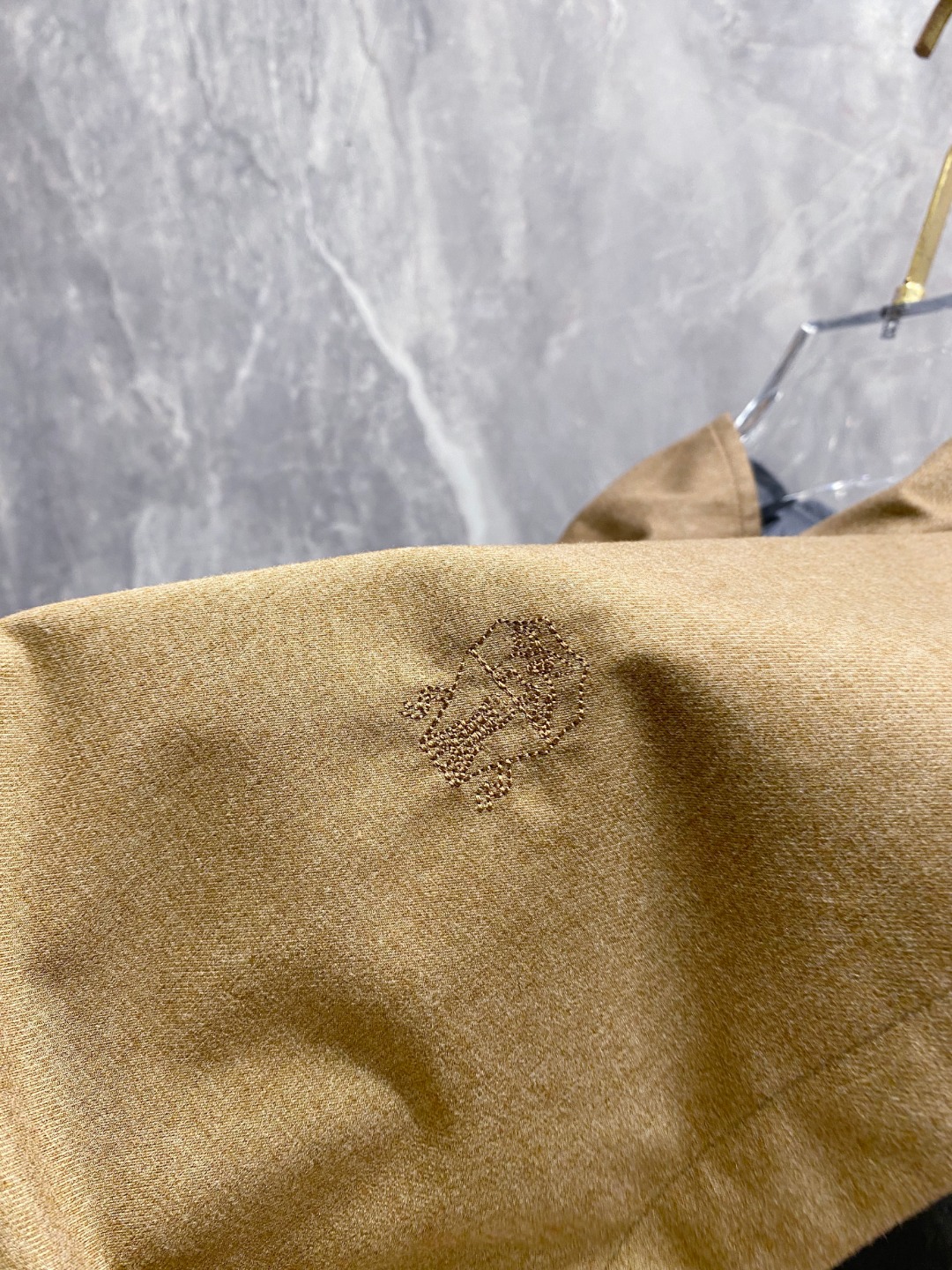 Brunello Cucinelli Vest S