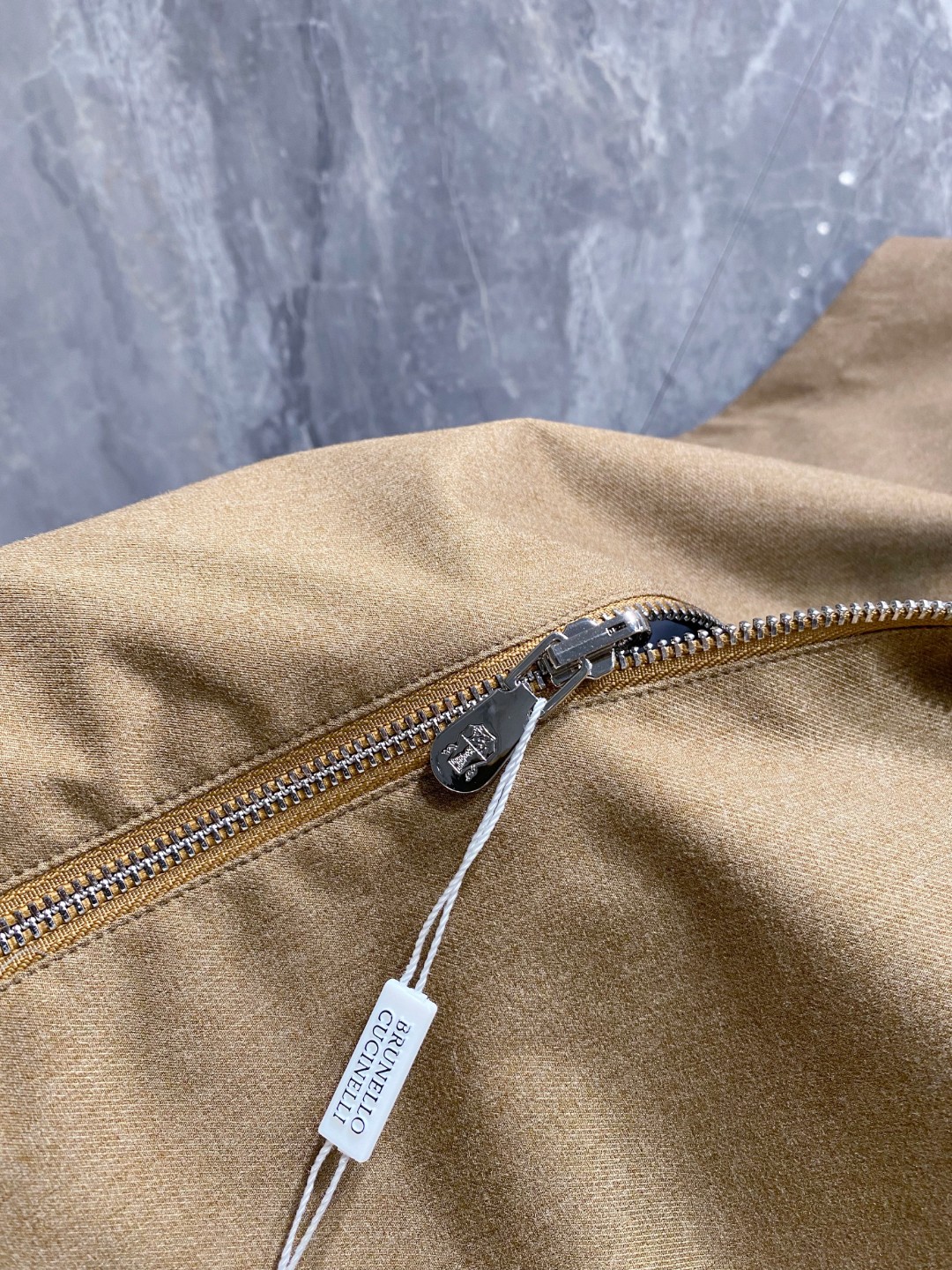 Brunello Cucinelli Vest S