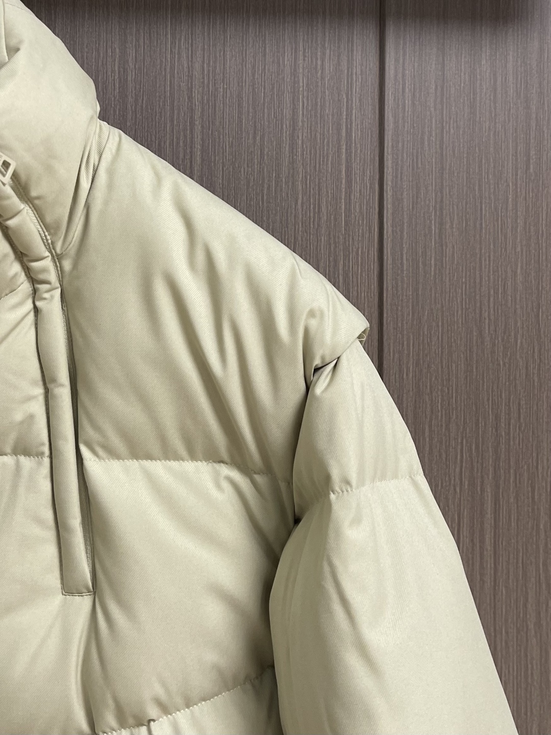 Fendi Male Down Jacket Slim Fit S