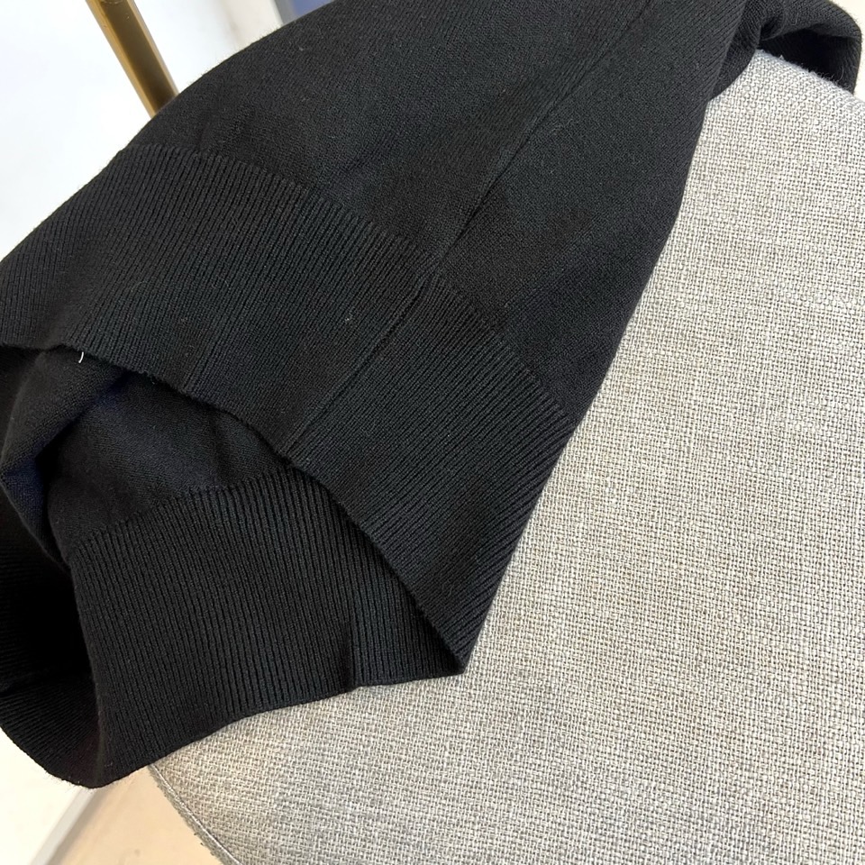 Fendi Jeans Knitted 50