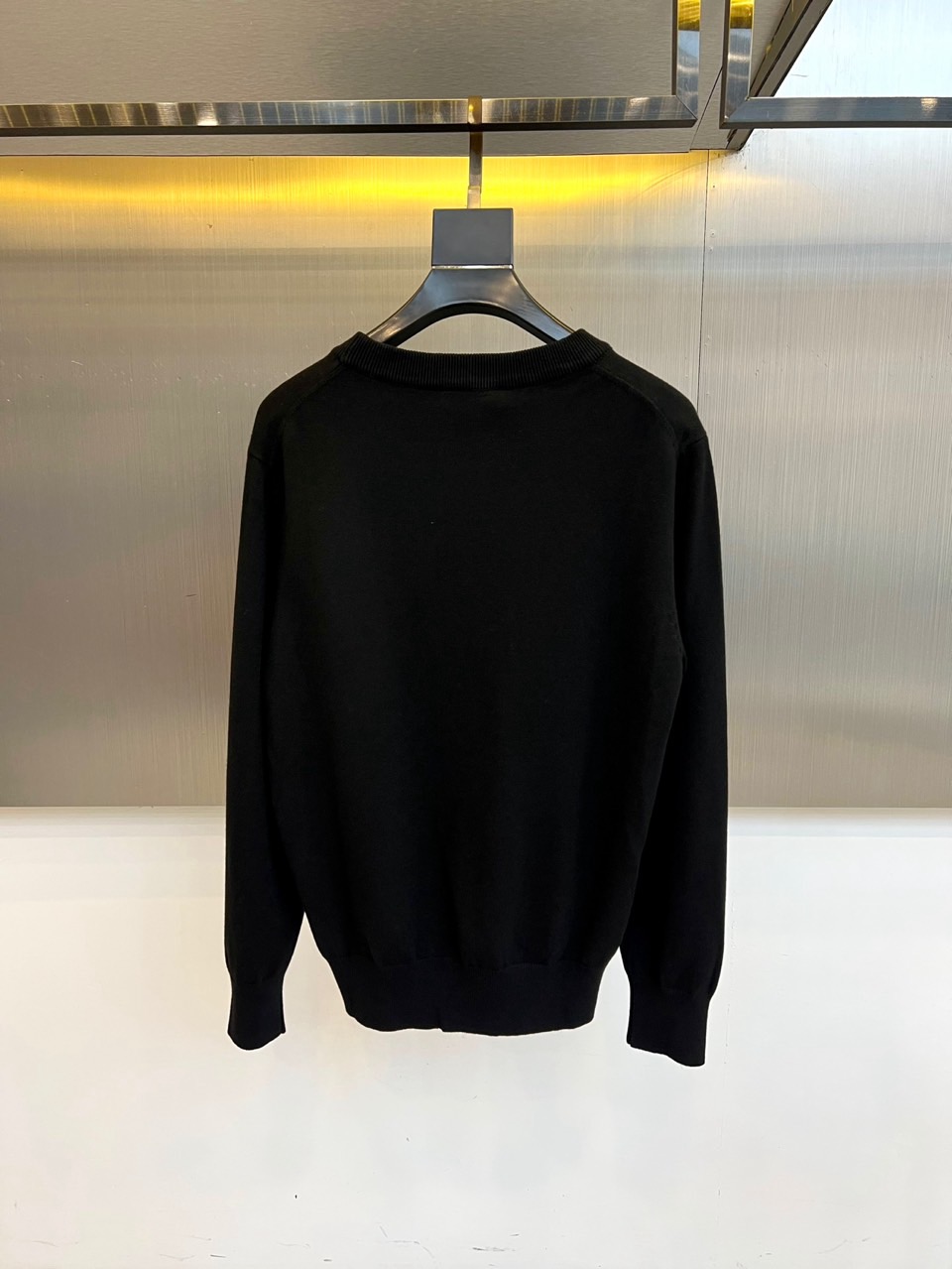 Fendi Jeans Knitted 50