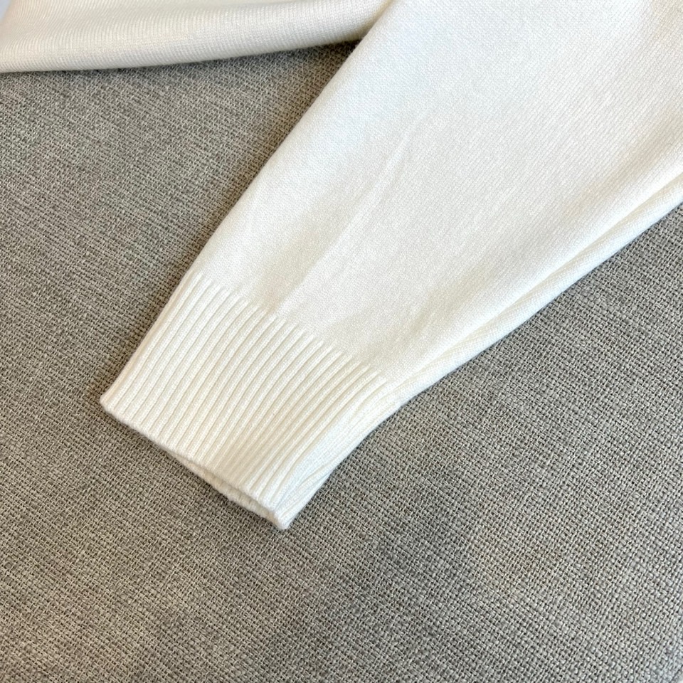 Fendi Jeans Knitted 50