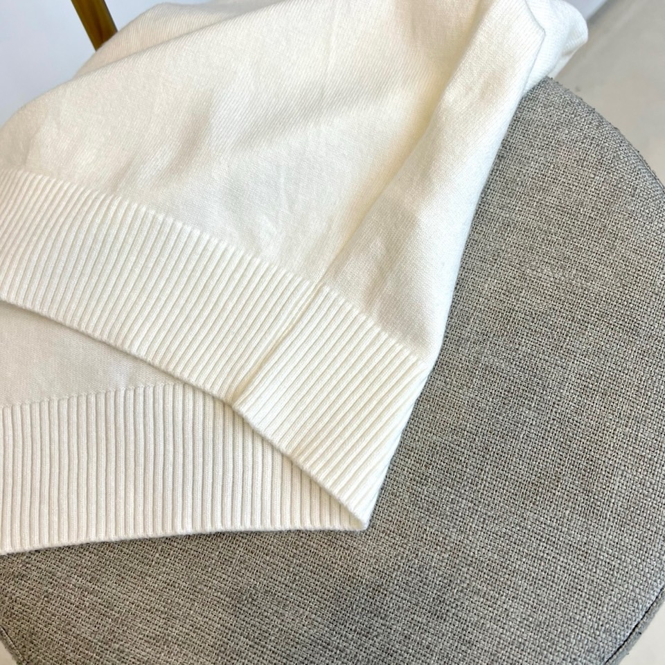 Fendi Jeans Knitted 50