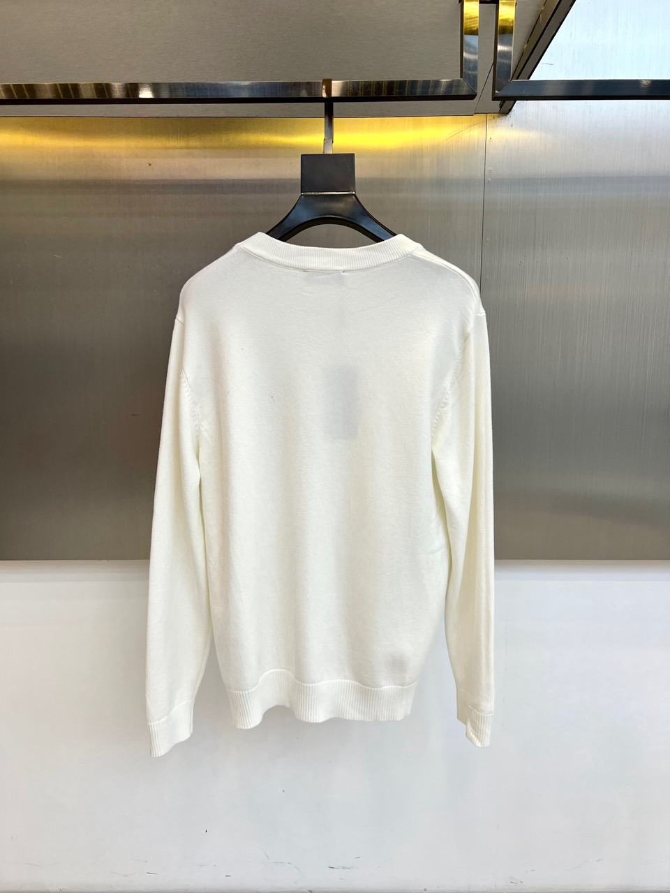 Fendi Jeans Knitted 50