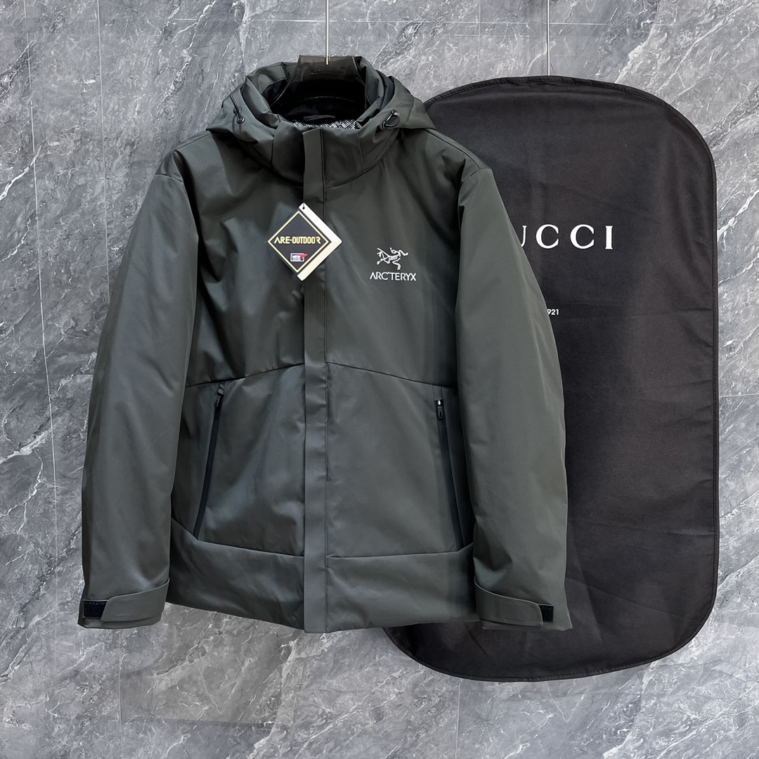 Arcteryx Jacket S-l-xl