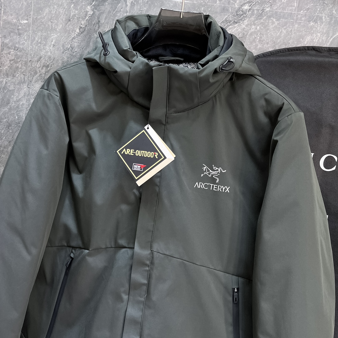 Arcteryx Jacket S-l-xl