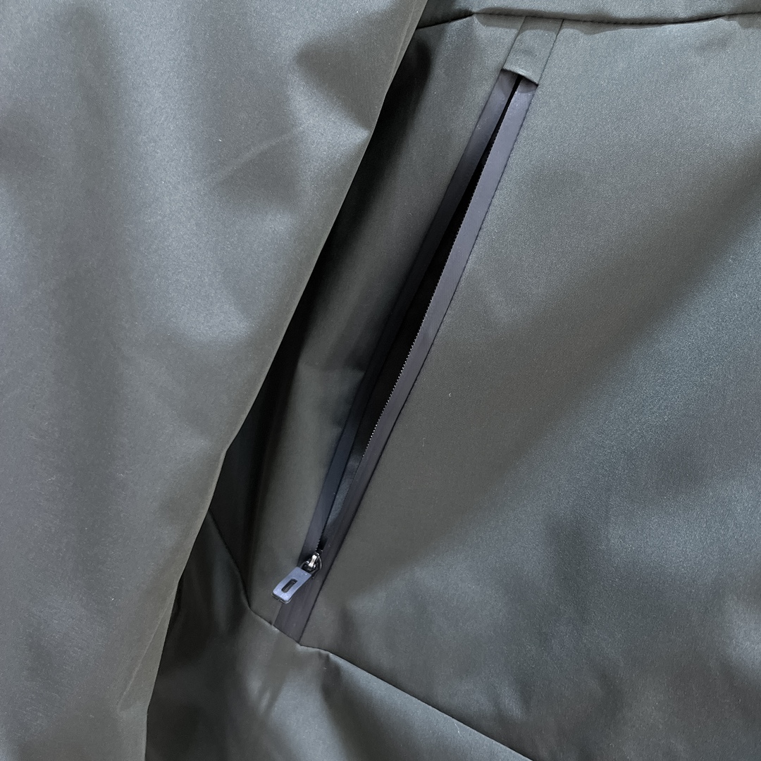 Arcteryx Jacket S-l-xl