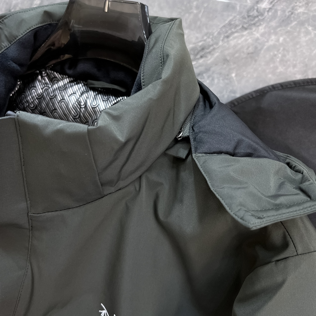 Arcteryx Jacket S-l-xl