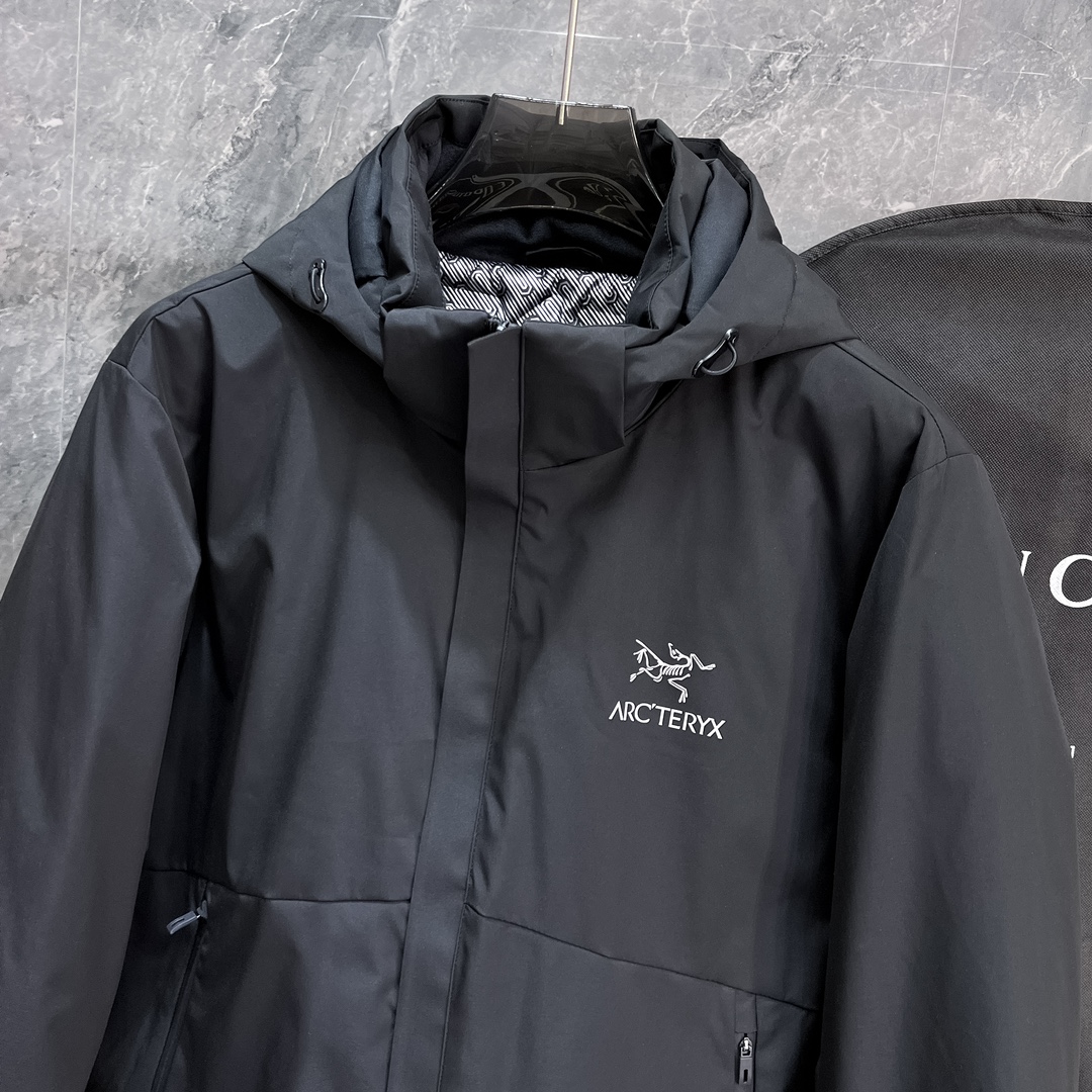 Arcteryx Jacket S-l-xl