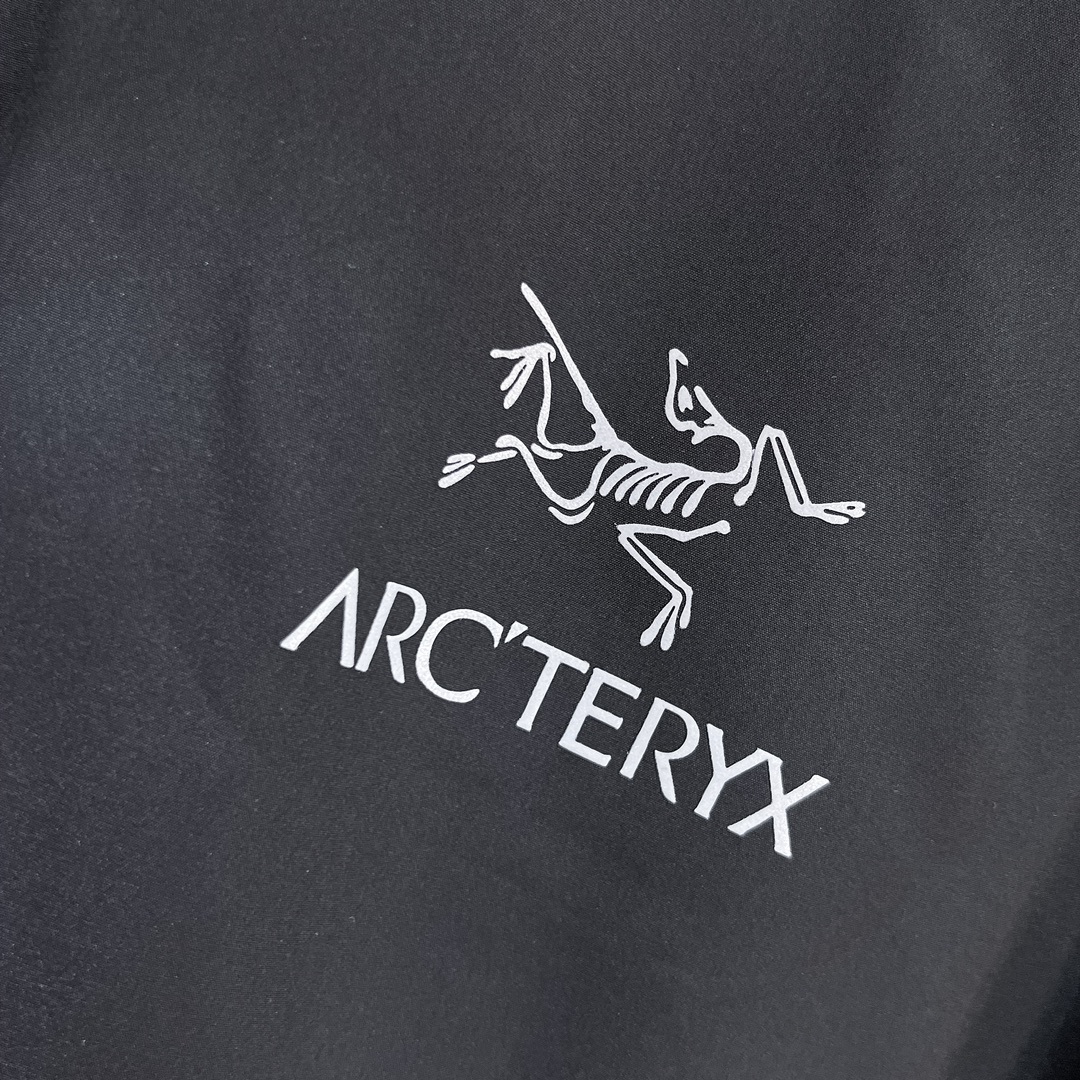 Arcteryx Jacket S-l-xl