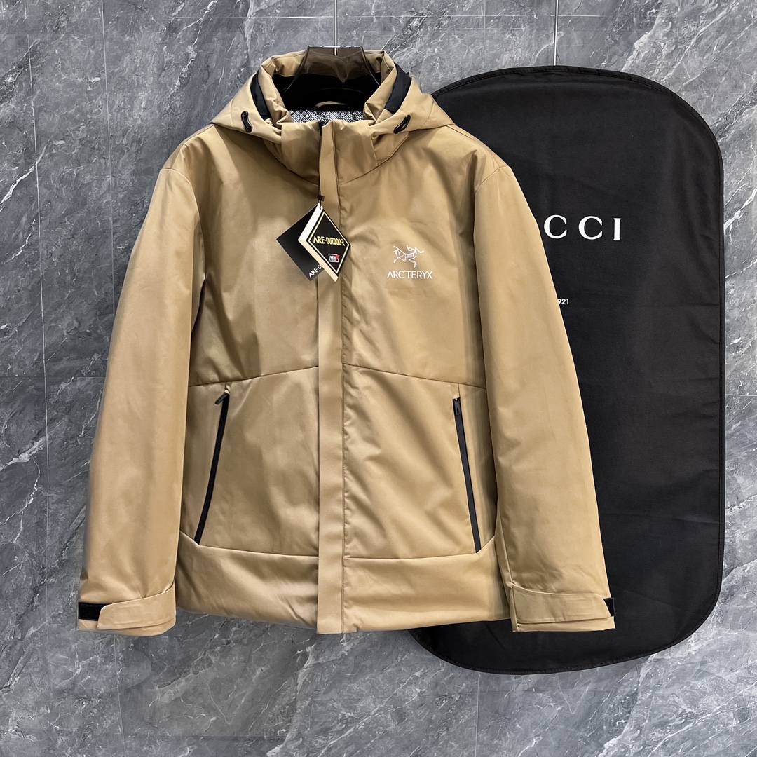 Arcteryx Jacket S-l-xl