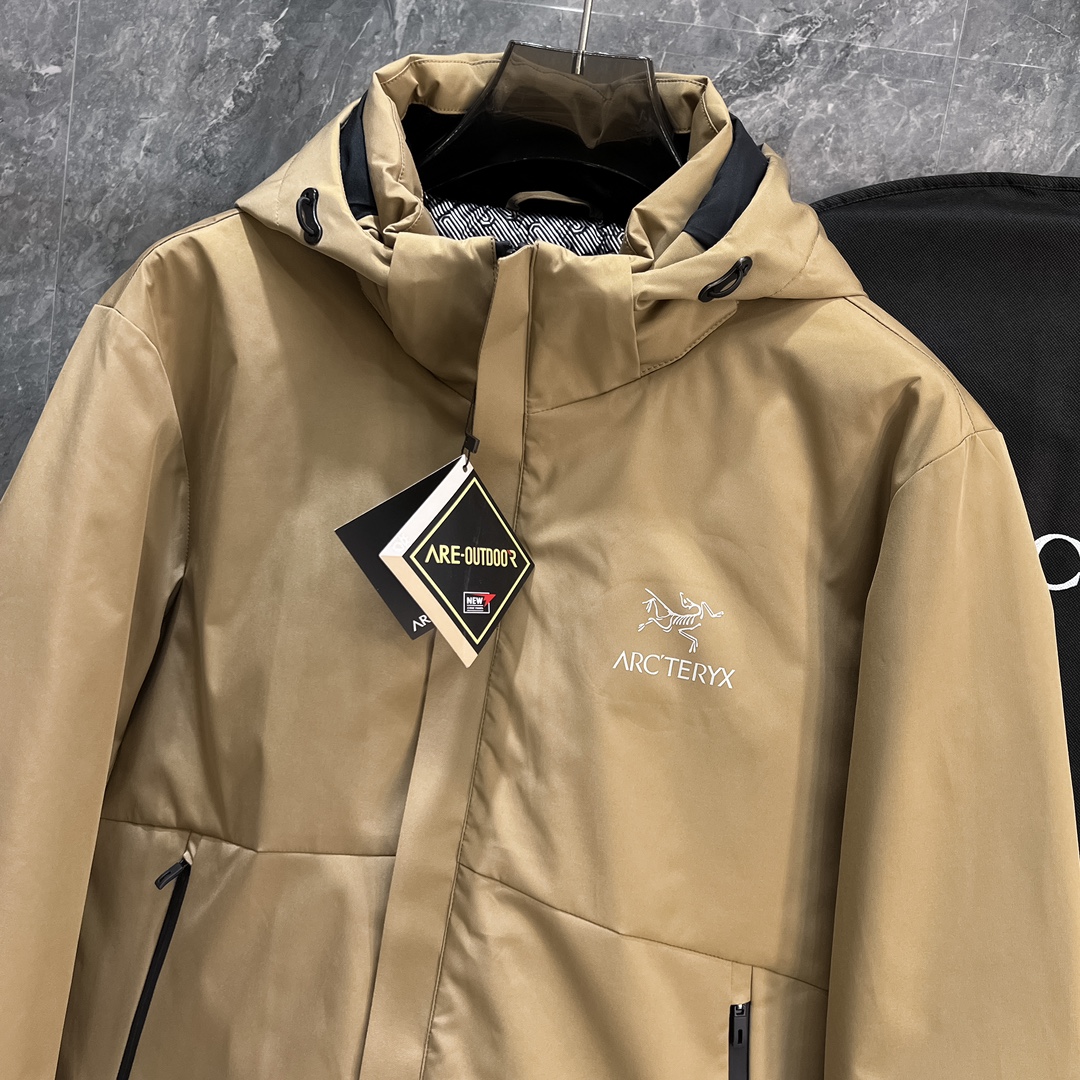 Arcteryx Jacket S-l-xl