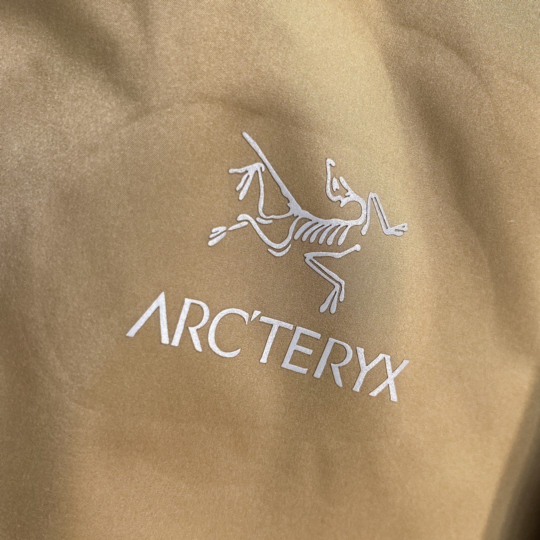 Arcteryx Jacket S-l-xl