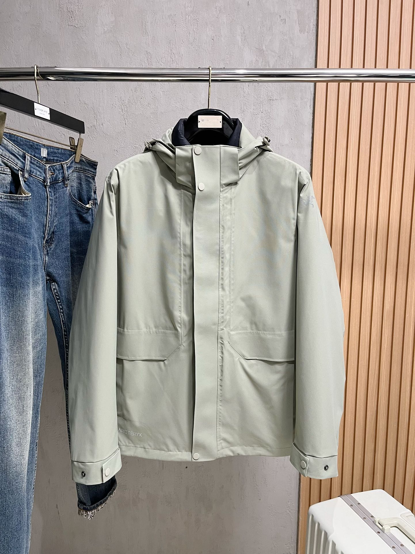 Arcteryx Jacket S-l-xl