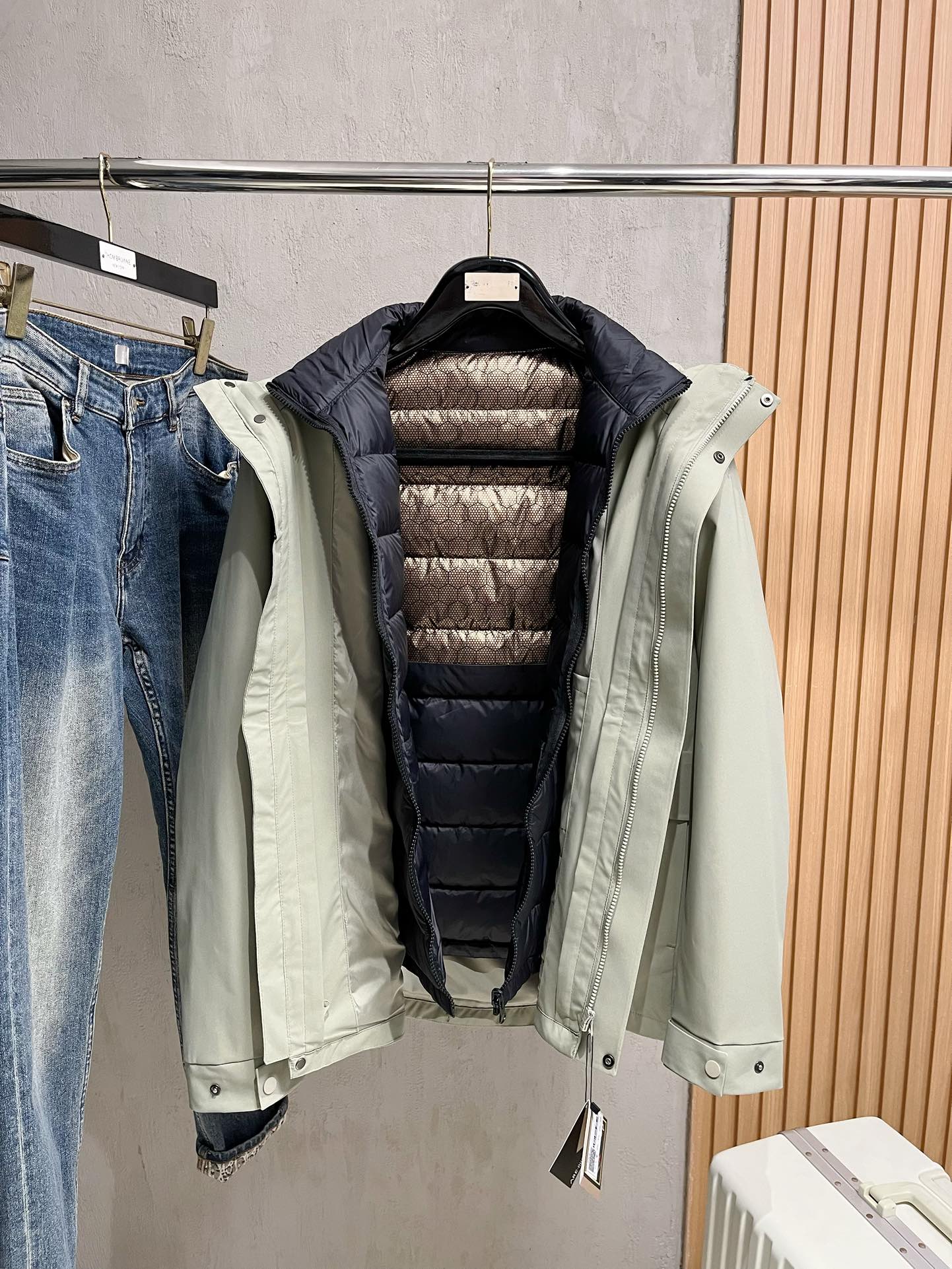 Arcteryx Jacket S-l-xl