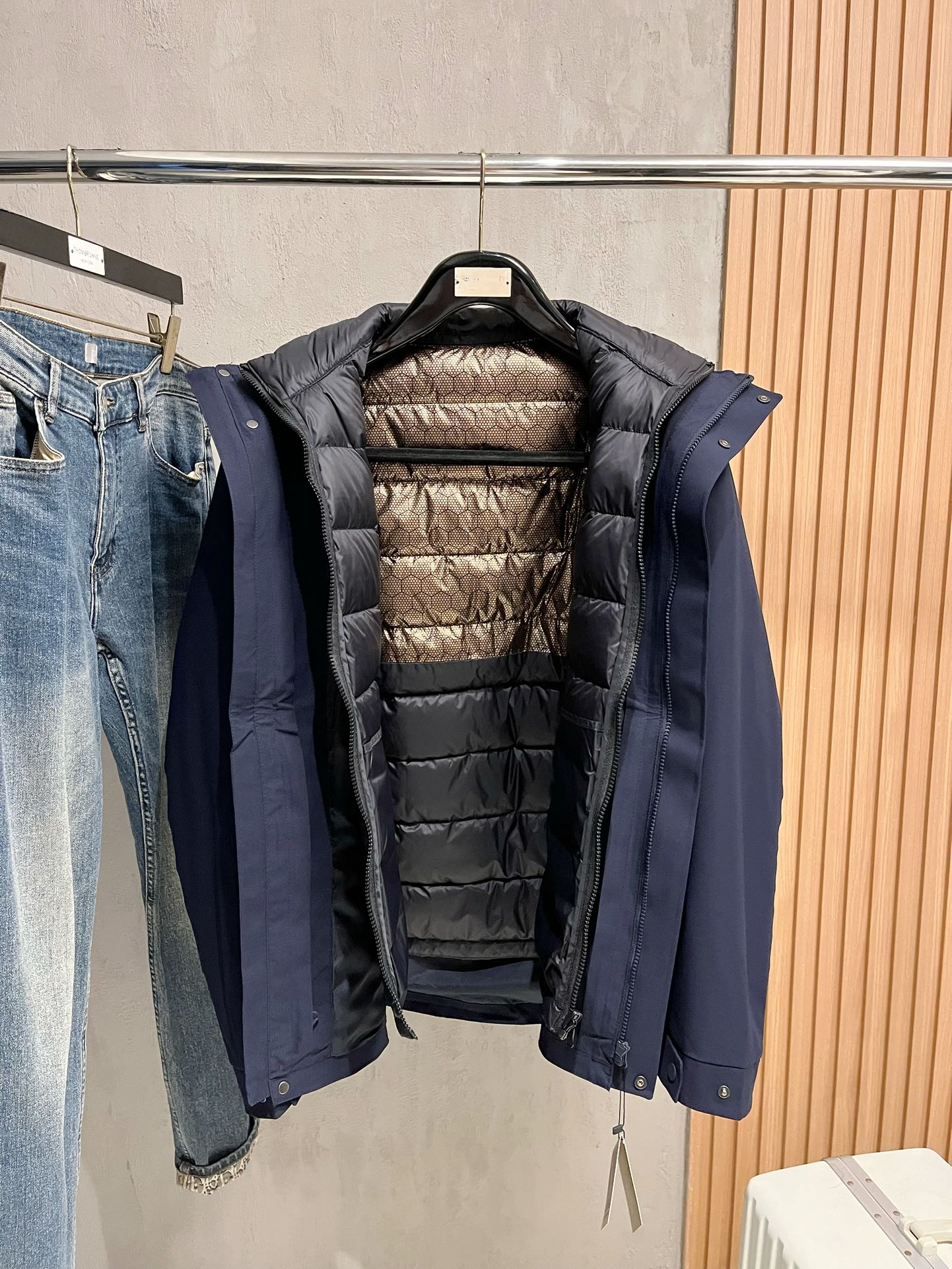 Arcteryx Jacket S-l-xl