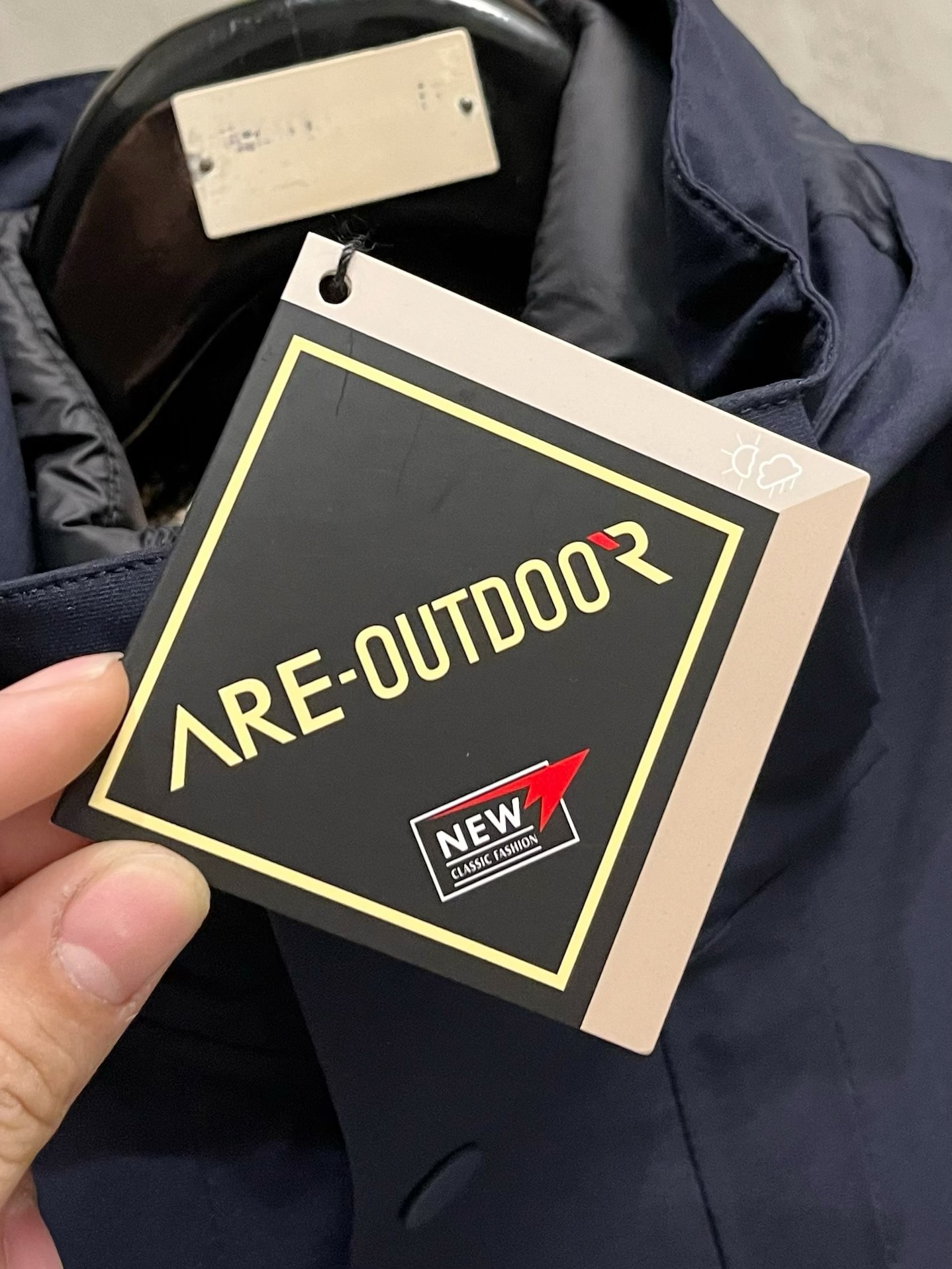 Arcteryx Jacket S-l-xl