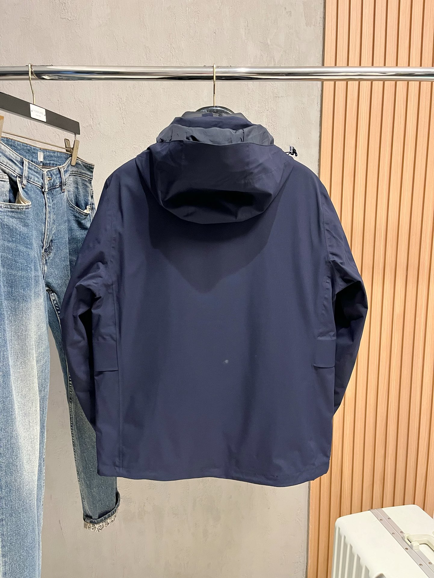 Arcteryx Jacket S-l-xl
