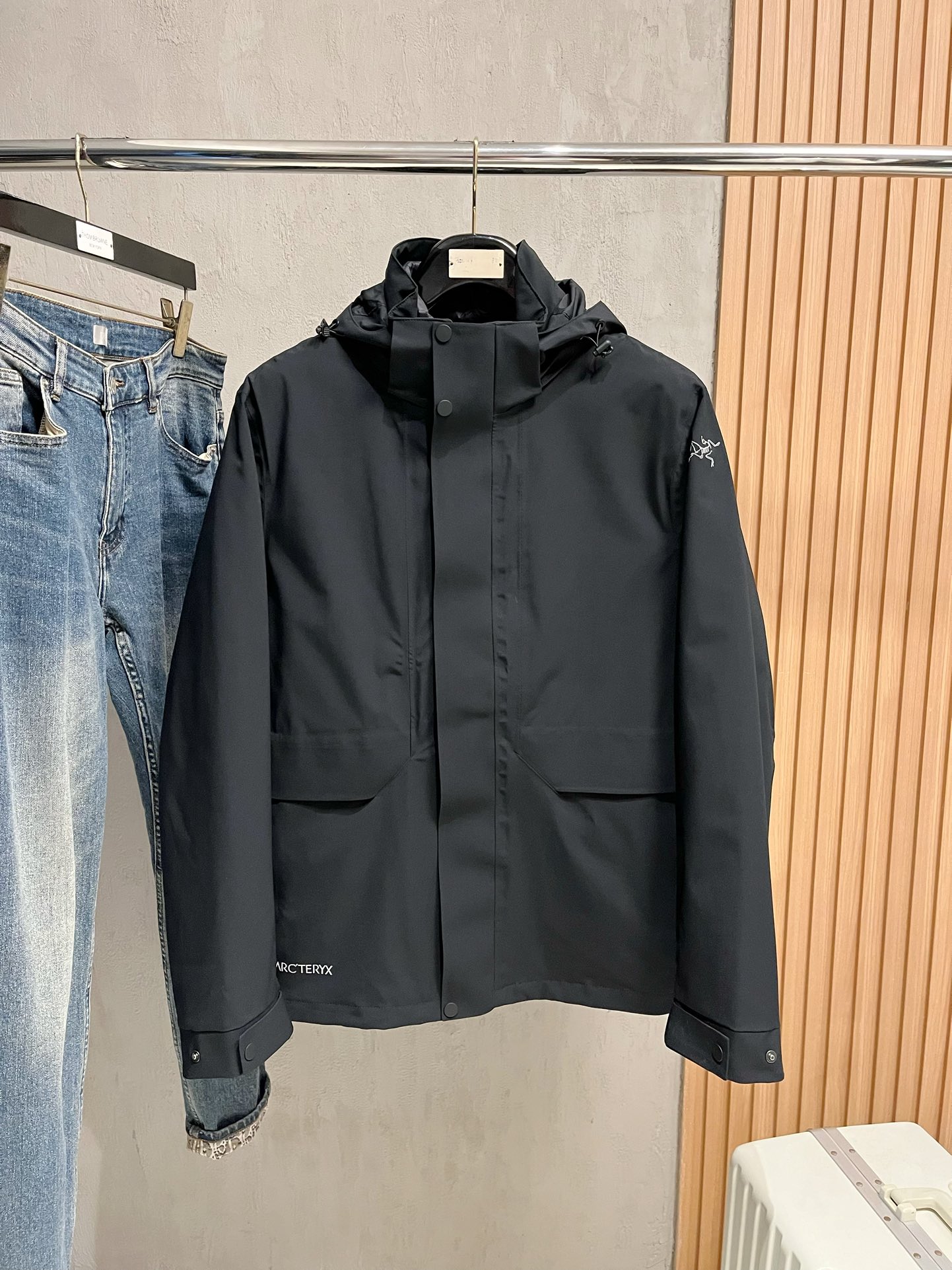 Arcteryx Jacket S-l-xl