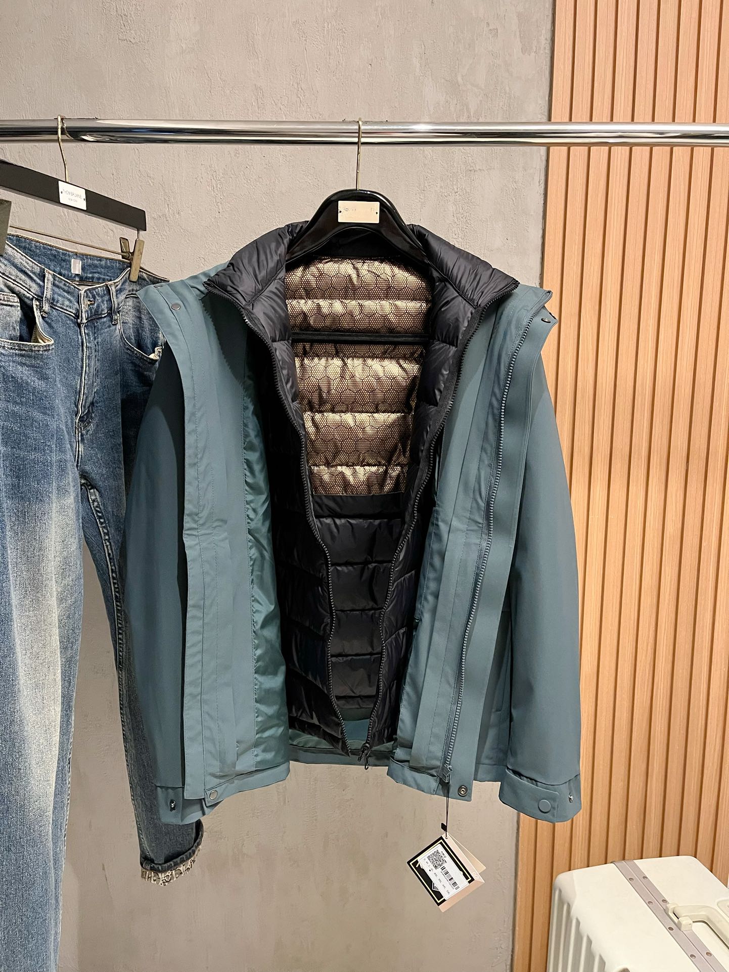 Arcteryx Jacket S-l-xl