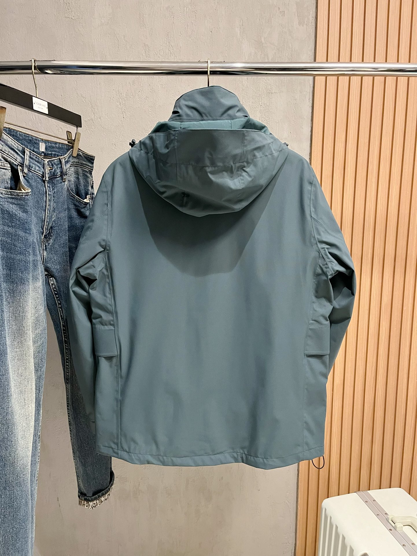 Arcteryx Jacket S-l-xl