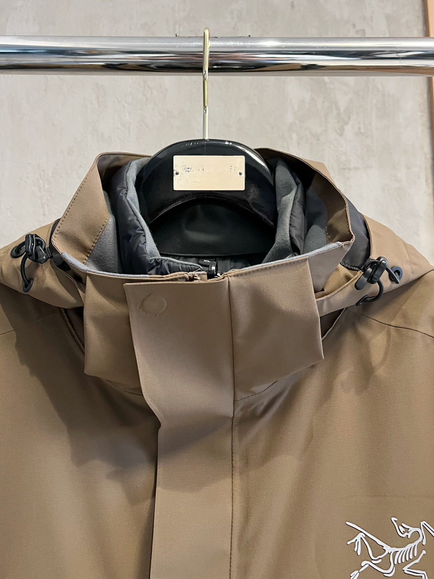 Arcteryx Jacket S-l-xl