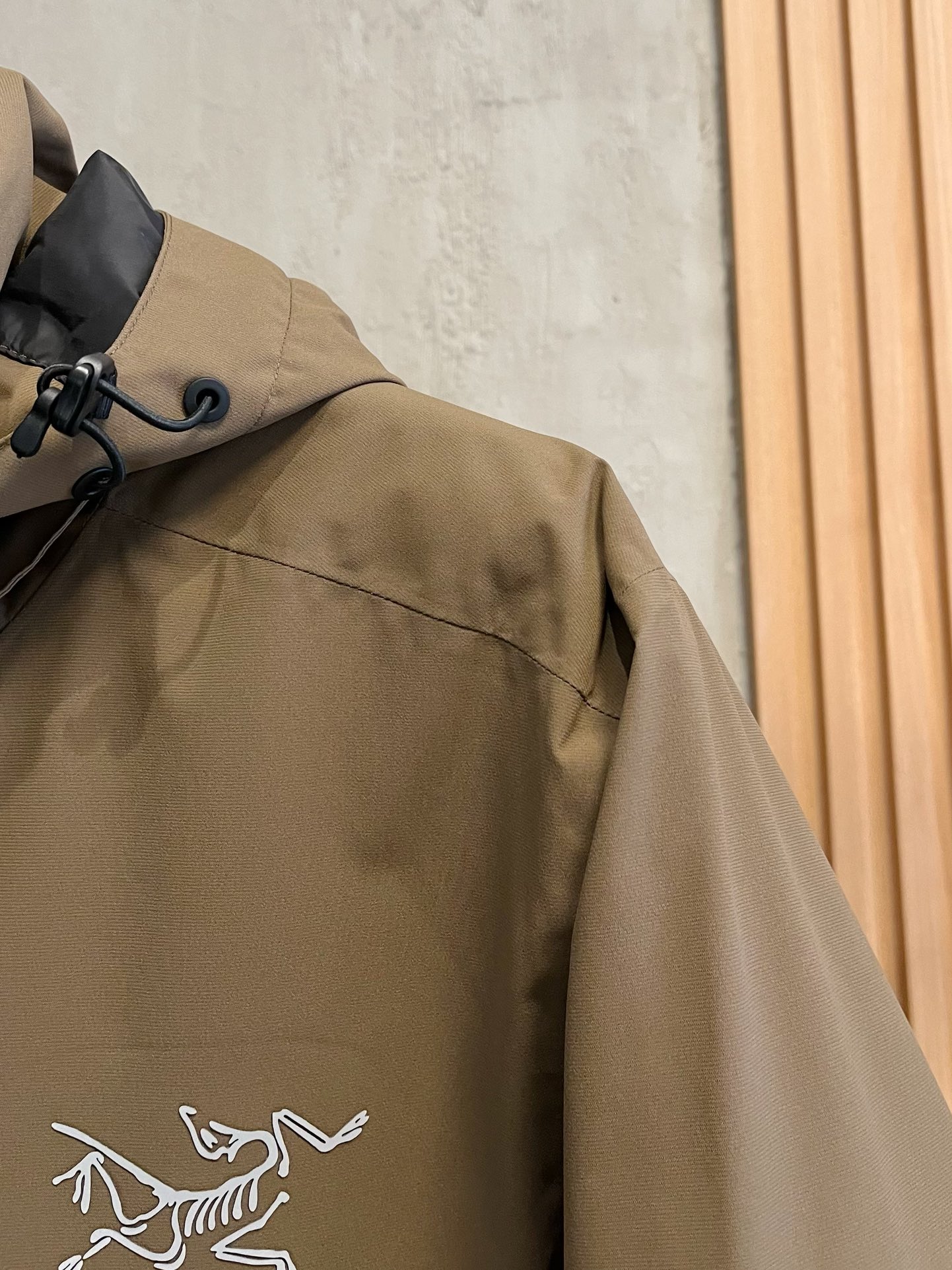 Arcteryx Jacket S-l-xl