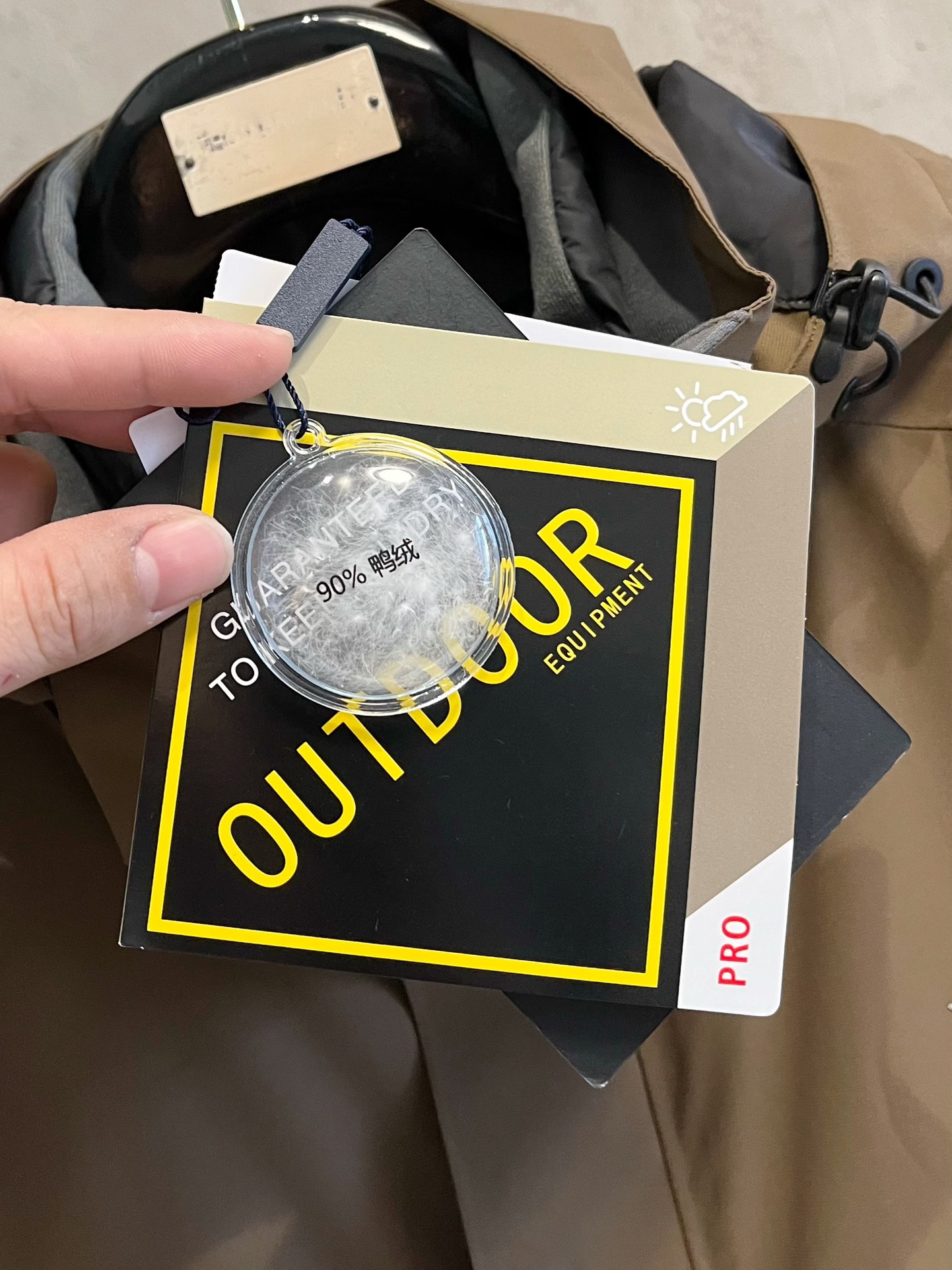 Arcteryx Jacket S-l-xl