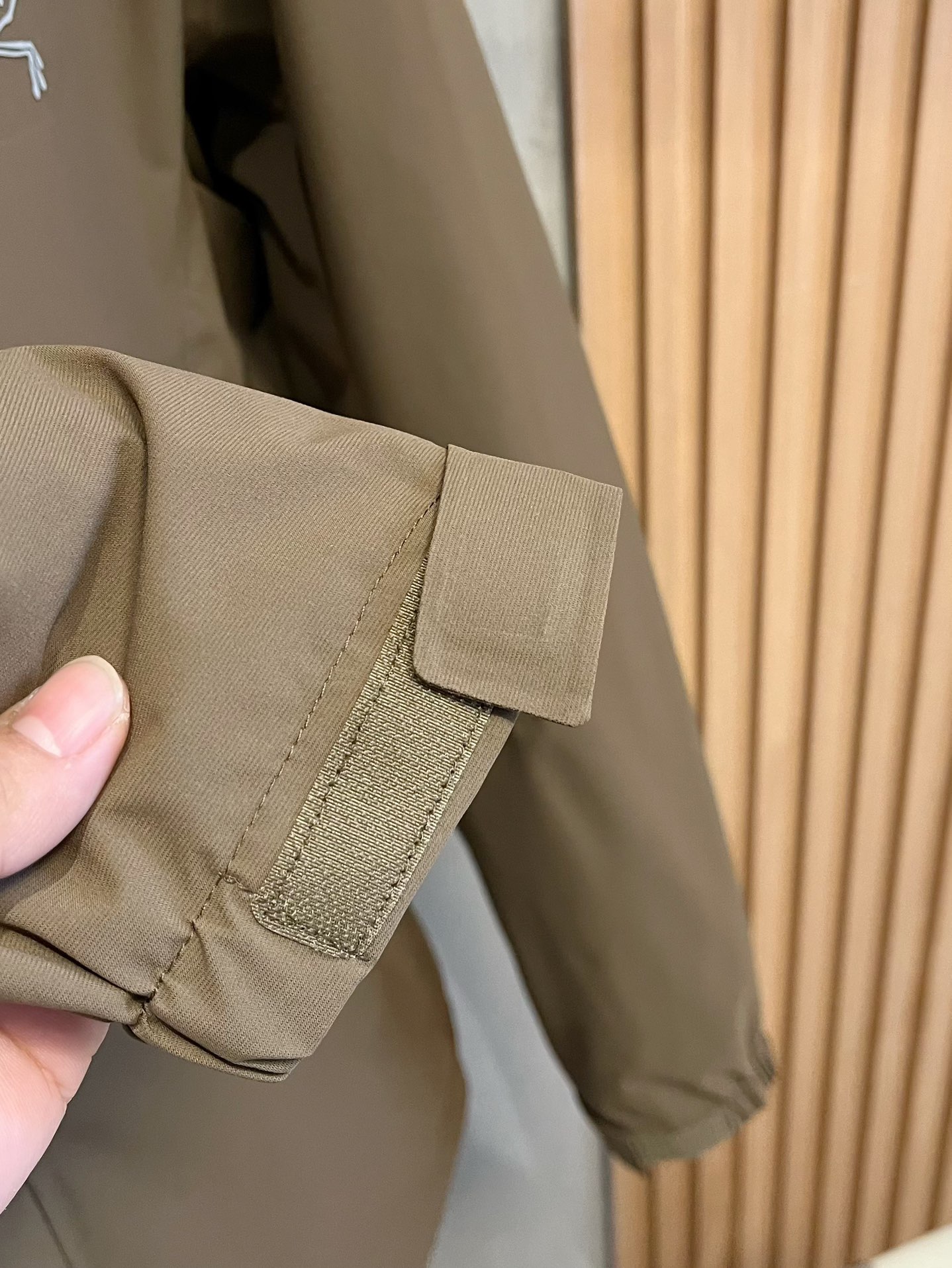 Arcteryx Jacket S-l-xl