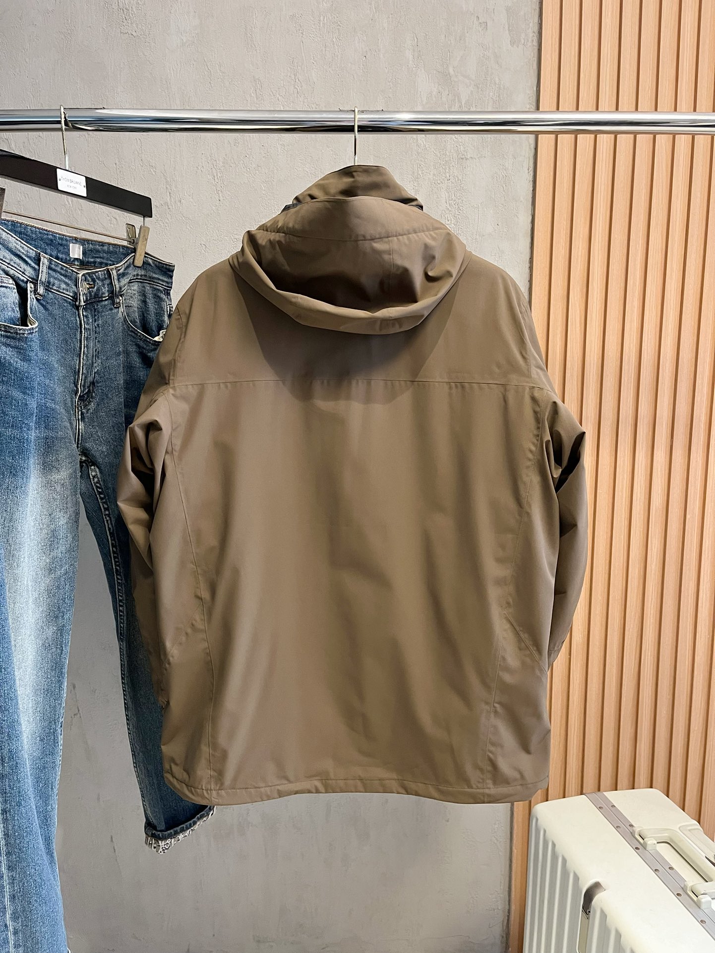 Arcteryx Jacket S-l-xl