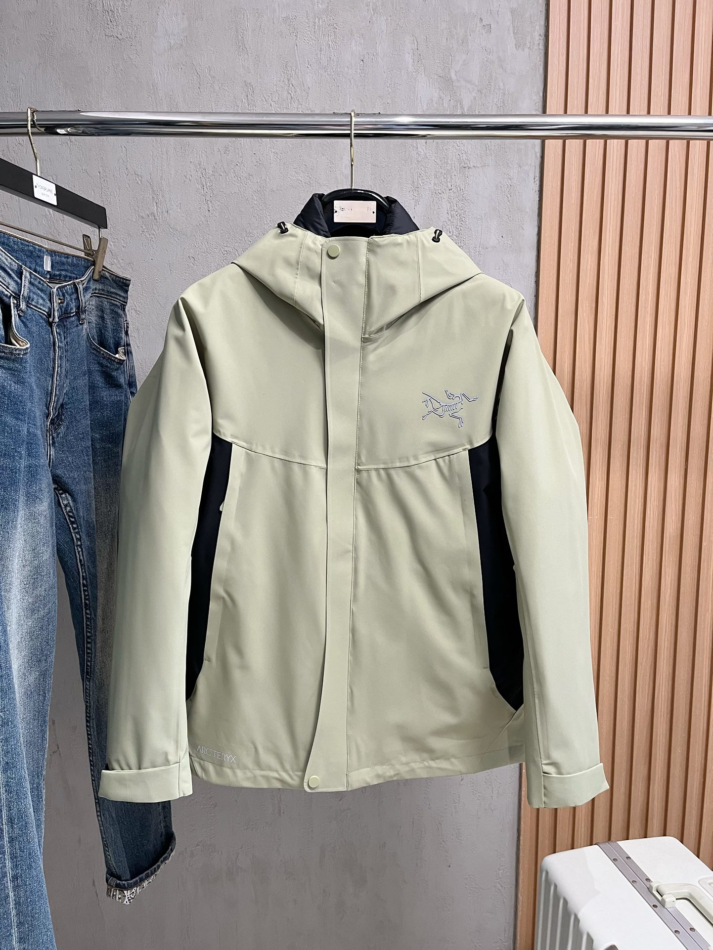Arcteryx Jacket S-l-xl
