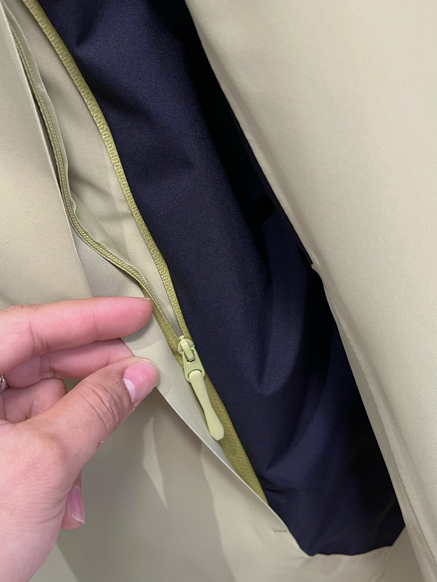 Arcteryx Jacket S-l-xl