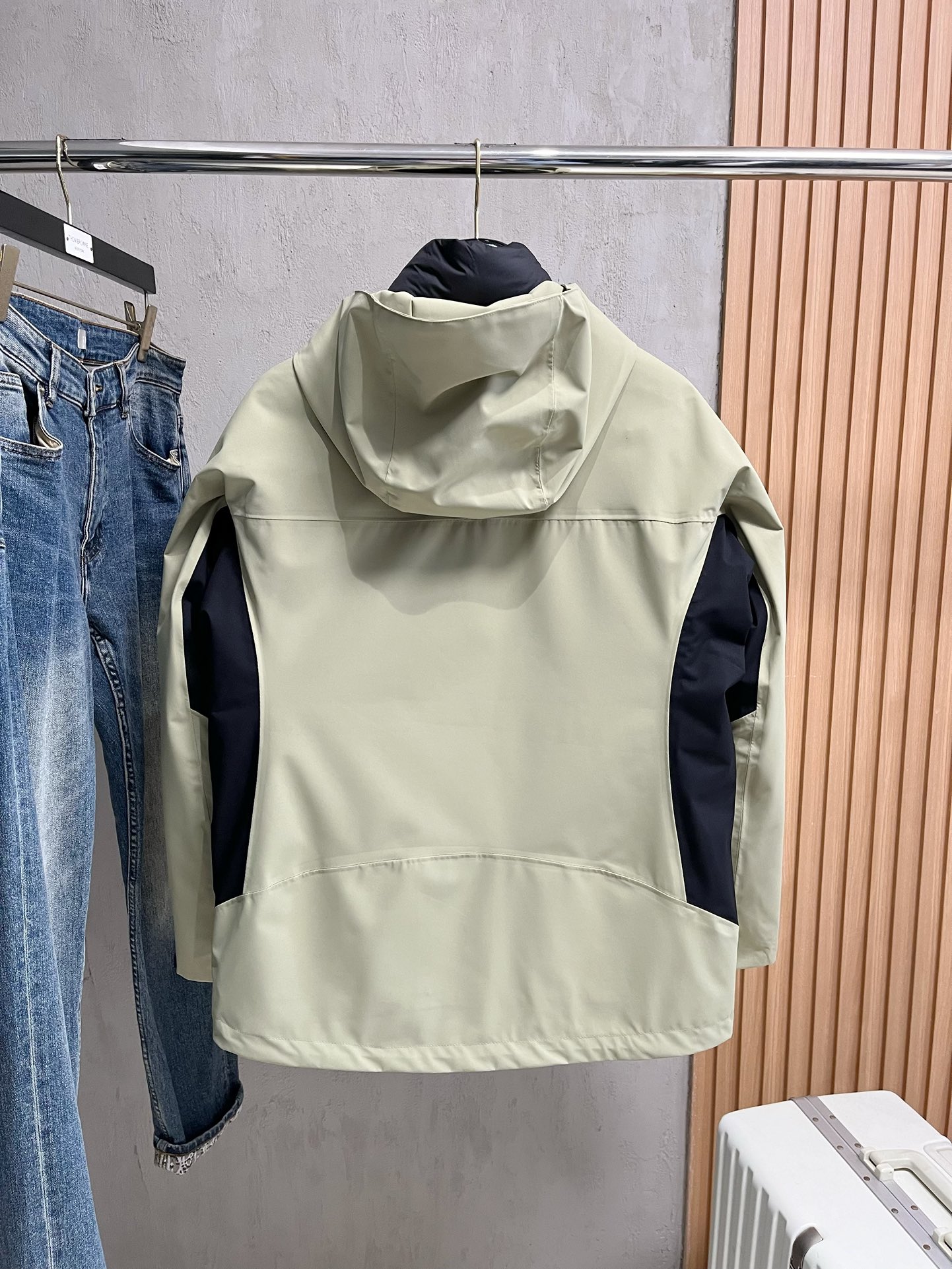 Arcteryx Jacket S-l-xl