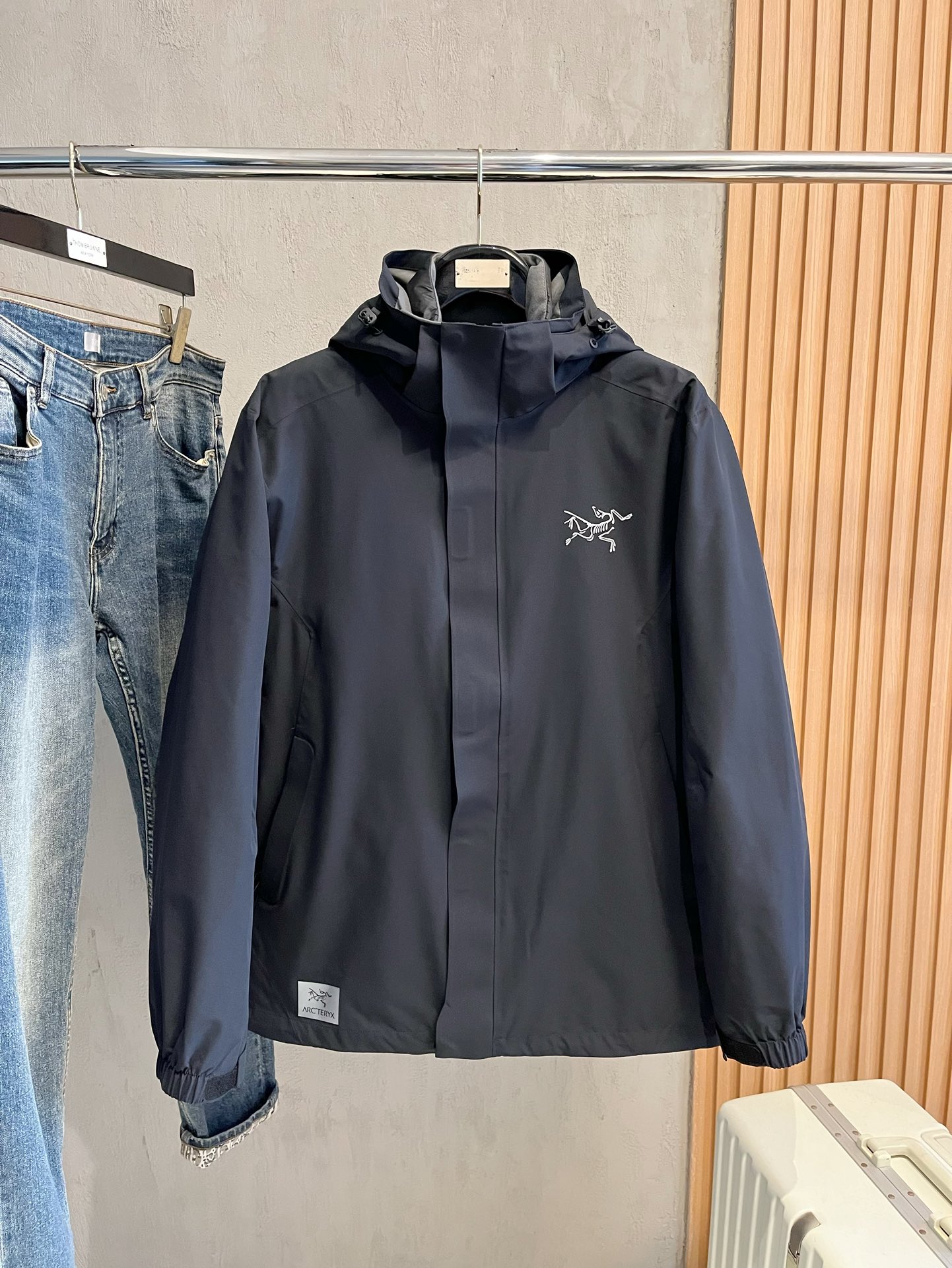 Arcteryx Jacket S-l-xl