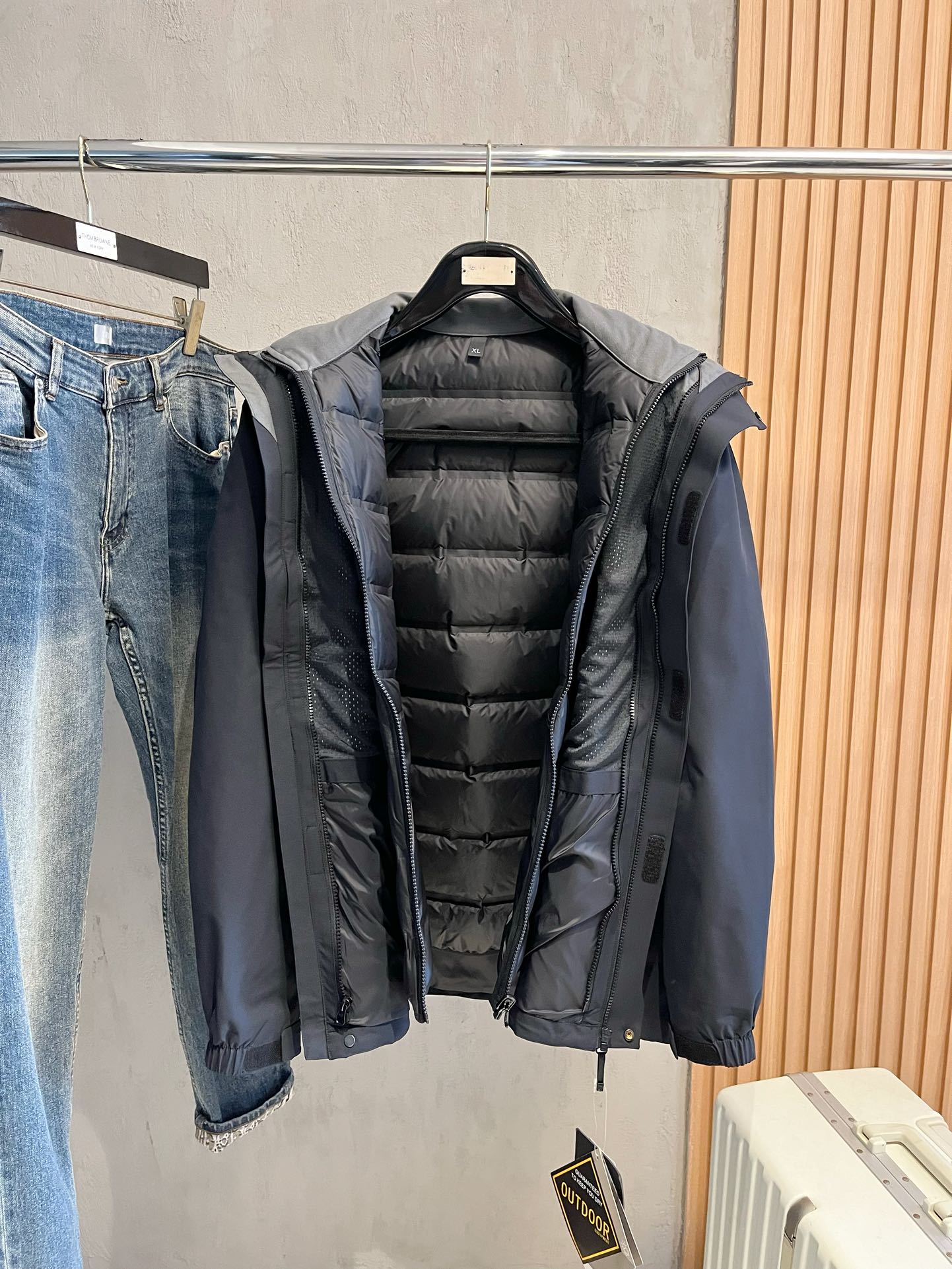 Arcteryx Jacket S-l-xl