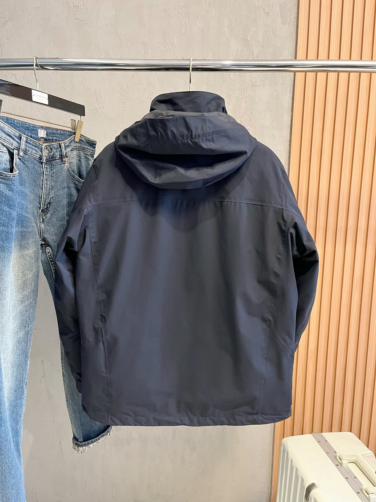 Arcteryx Jacket S-l-xl