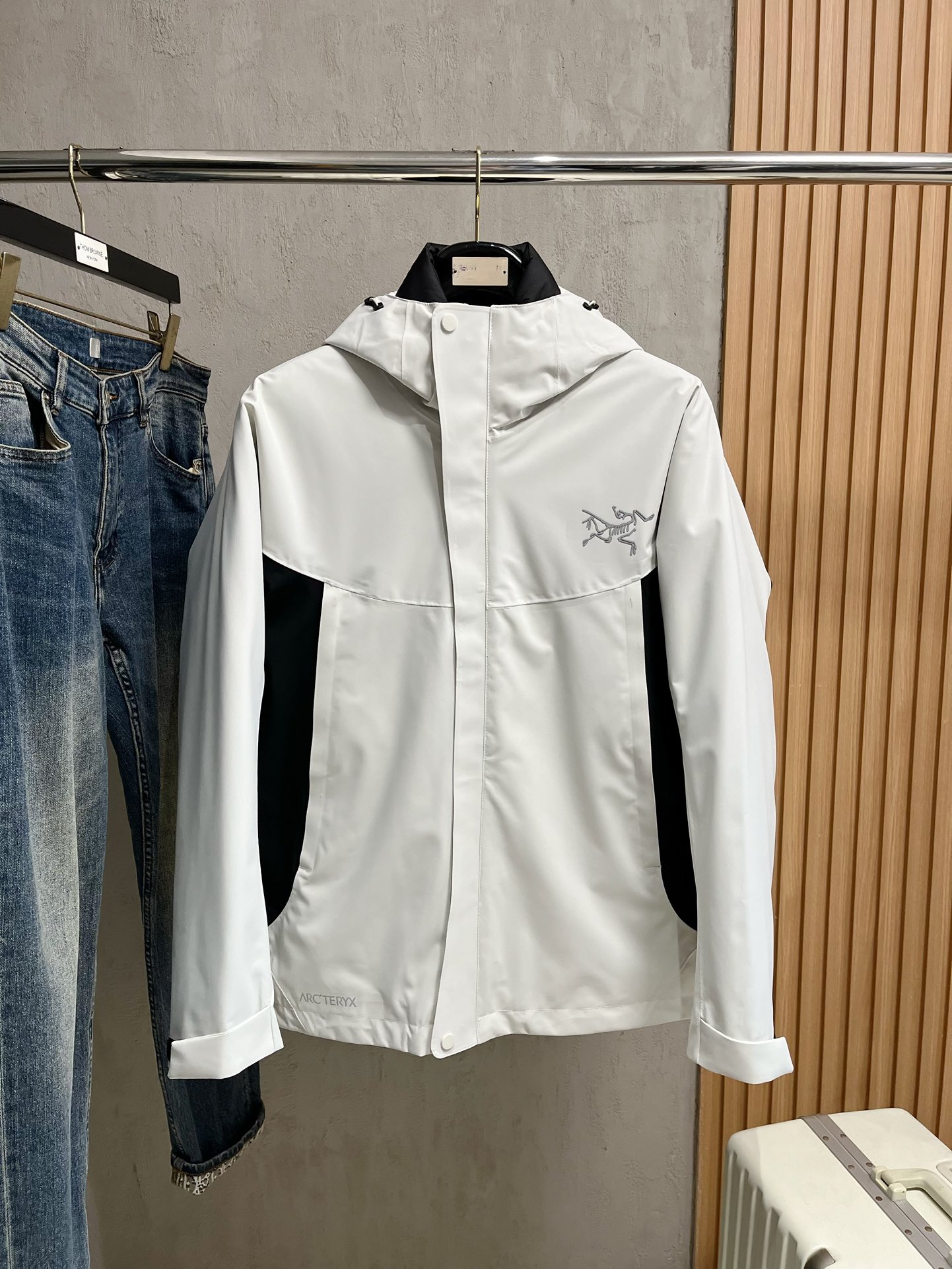 Arcteryx Jacket S-l-xl