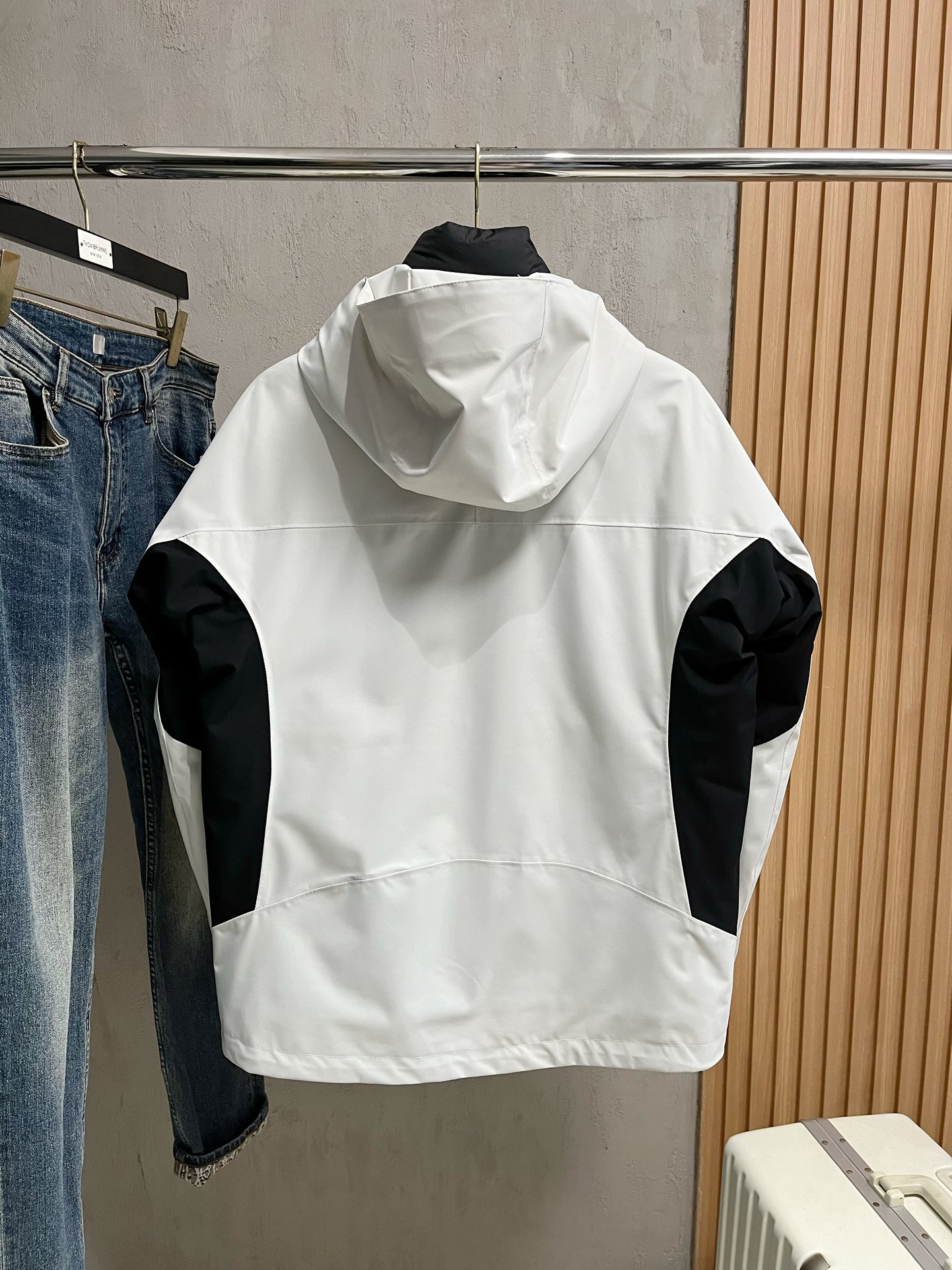 Arcteryx Jacket S-l-xl