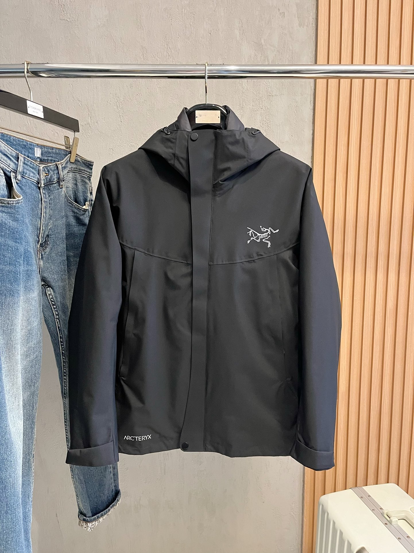 Arcteryx Jacket S-l-xl