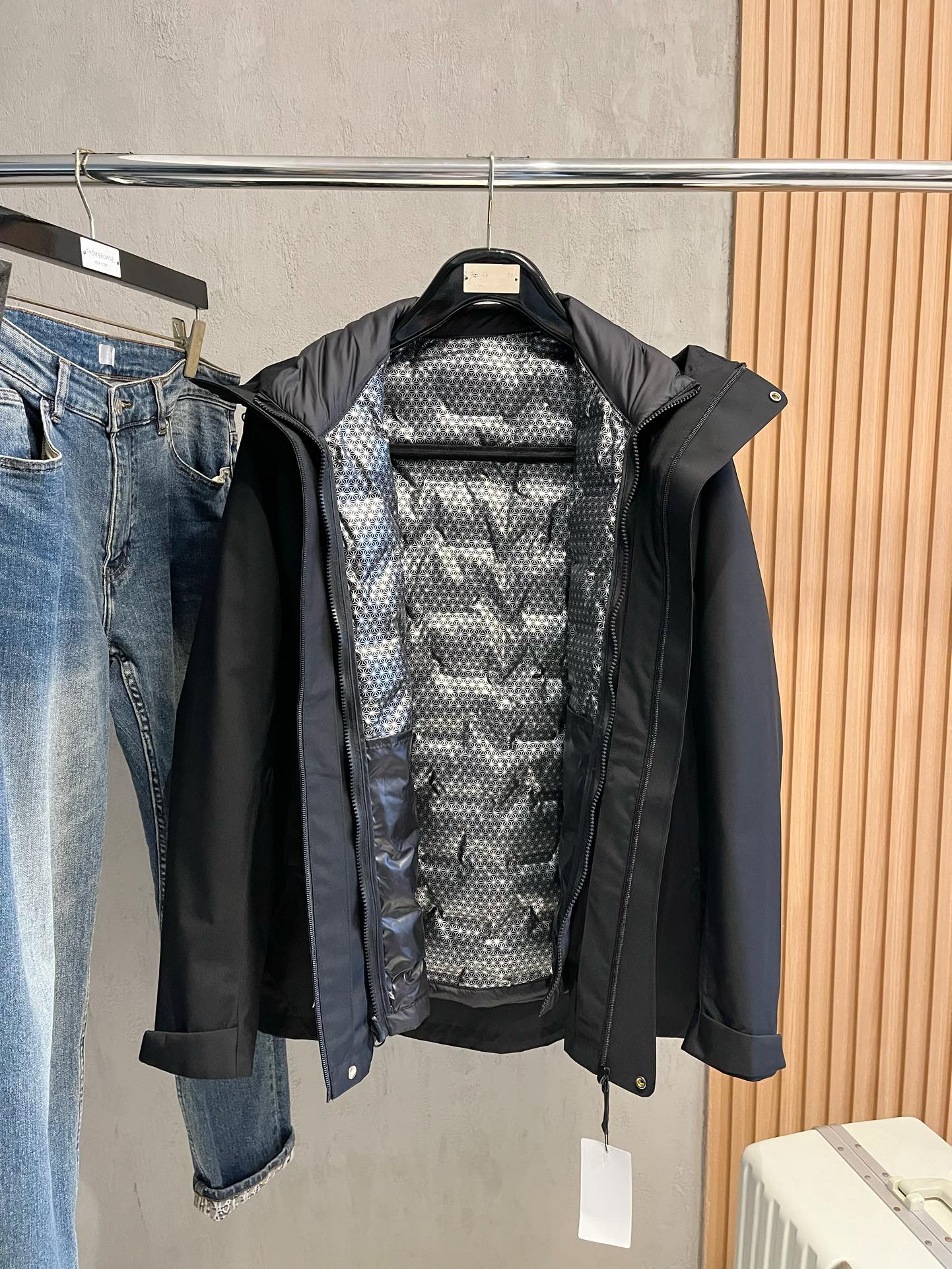 Arcteryx Jacket S-l-xl