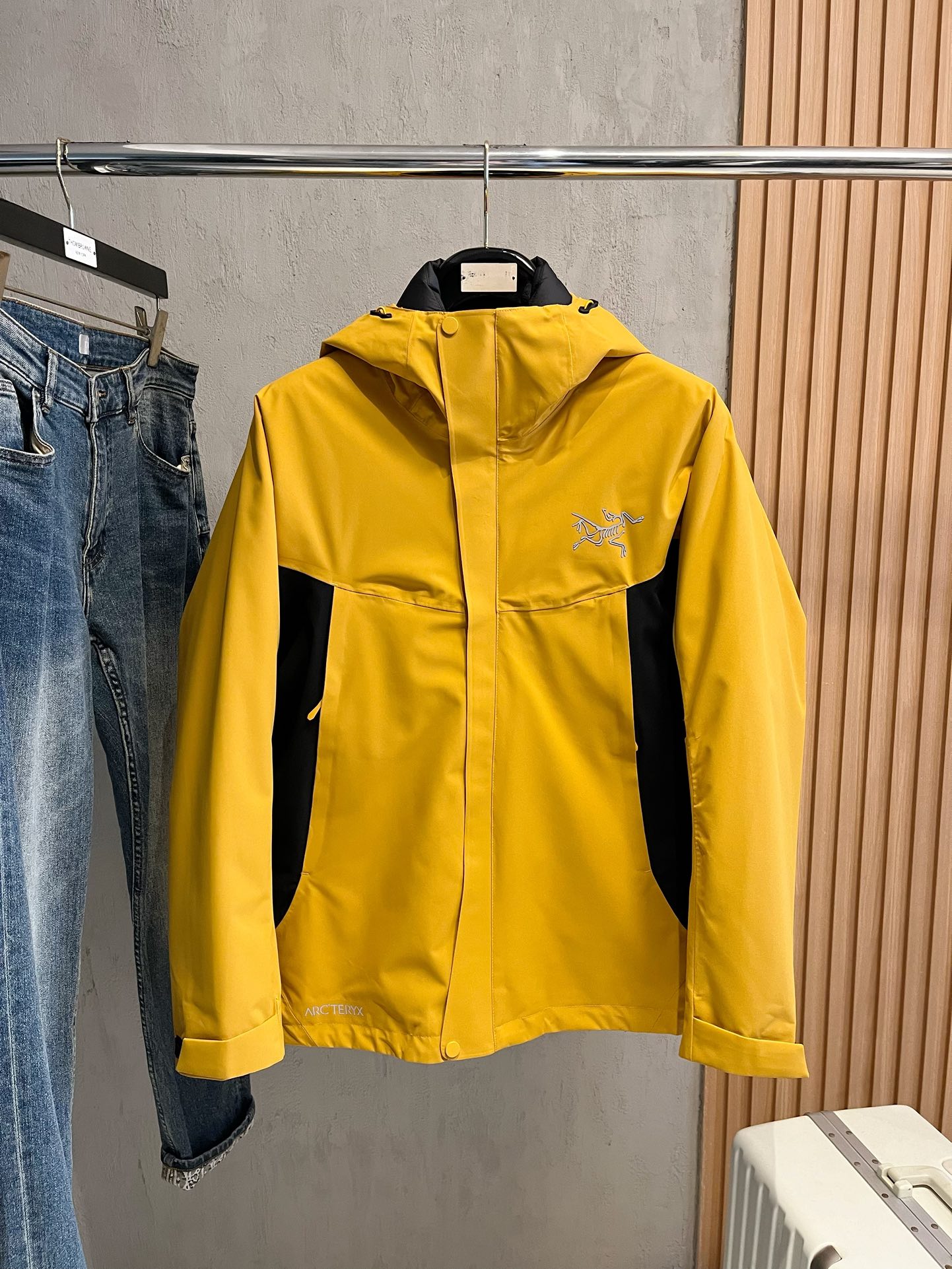 Arcteryx Jacket S-l-xl