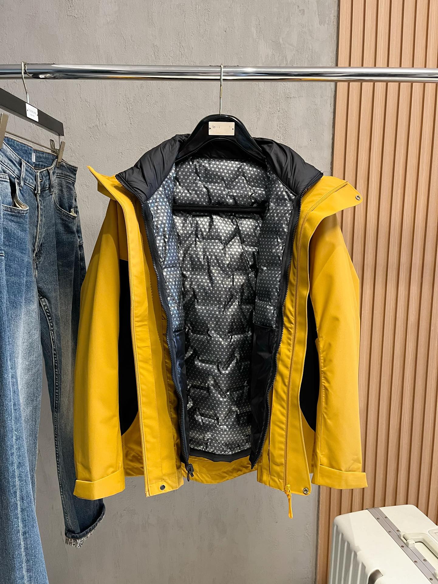 Arcteryx Jacket S-l-xl