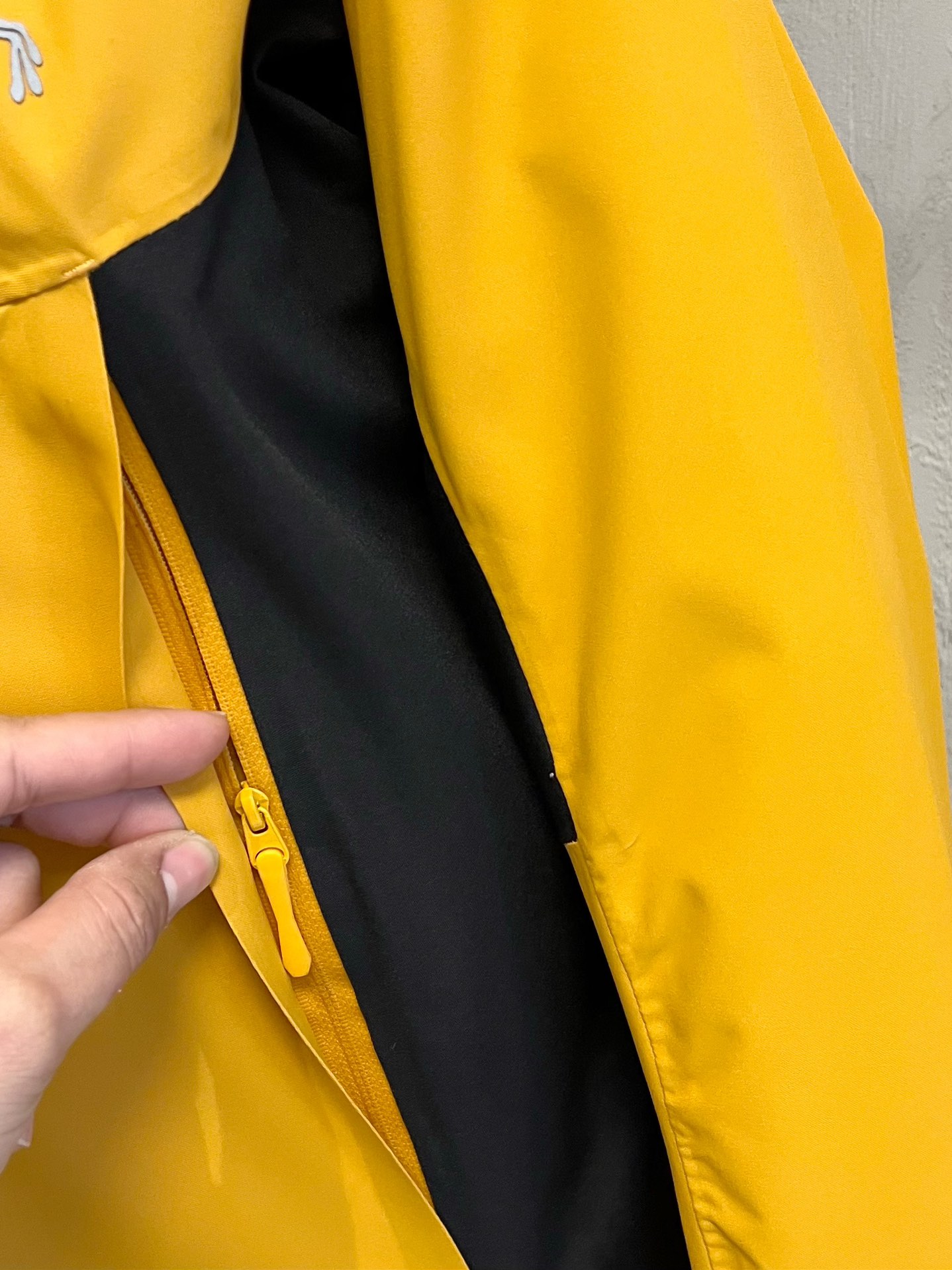 Arcteryx Jacket S-l-xl