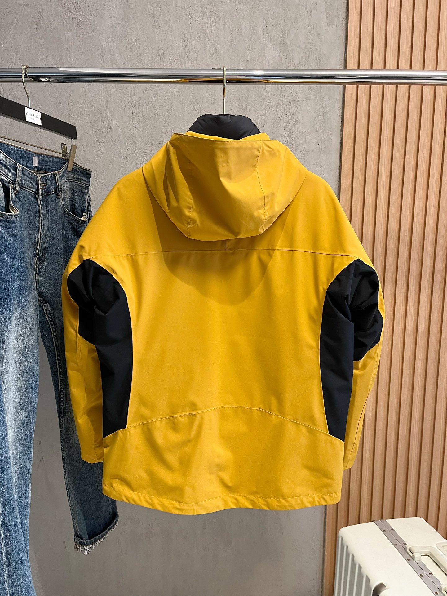 Arcteryx Jacket S-l-xl