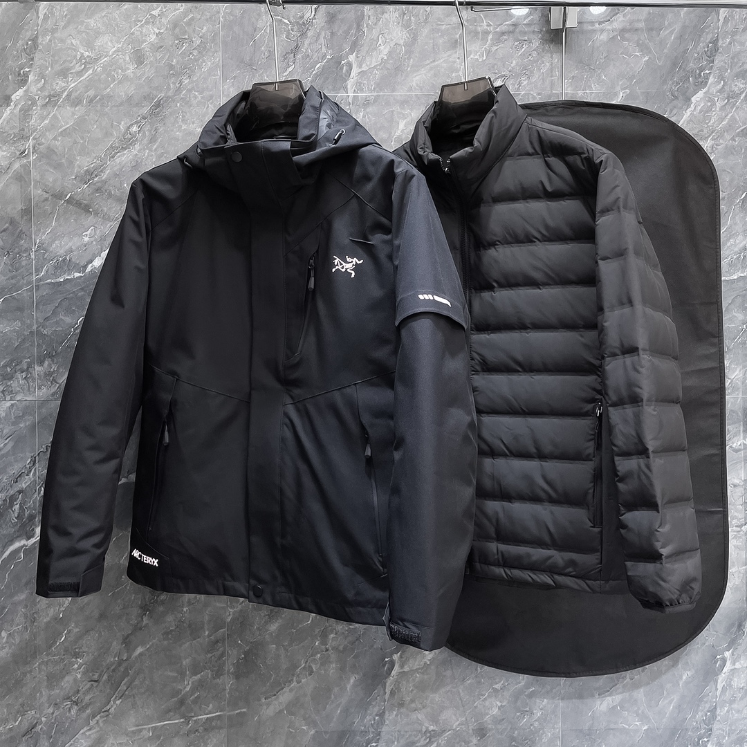 Arcteryx Jacket S-l-xl
