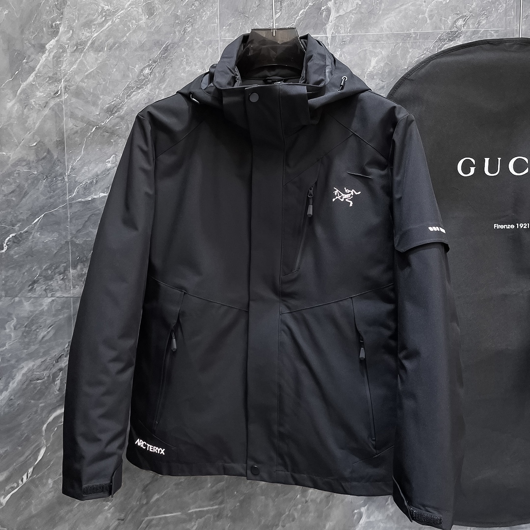 Arcteryx Jacket S-l-xl