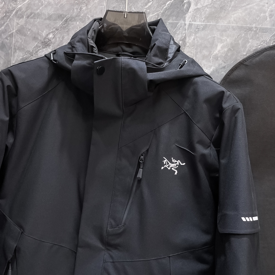 Arcteryx Jacket S-l-xl