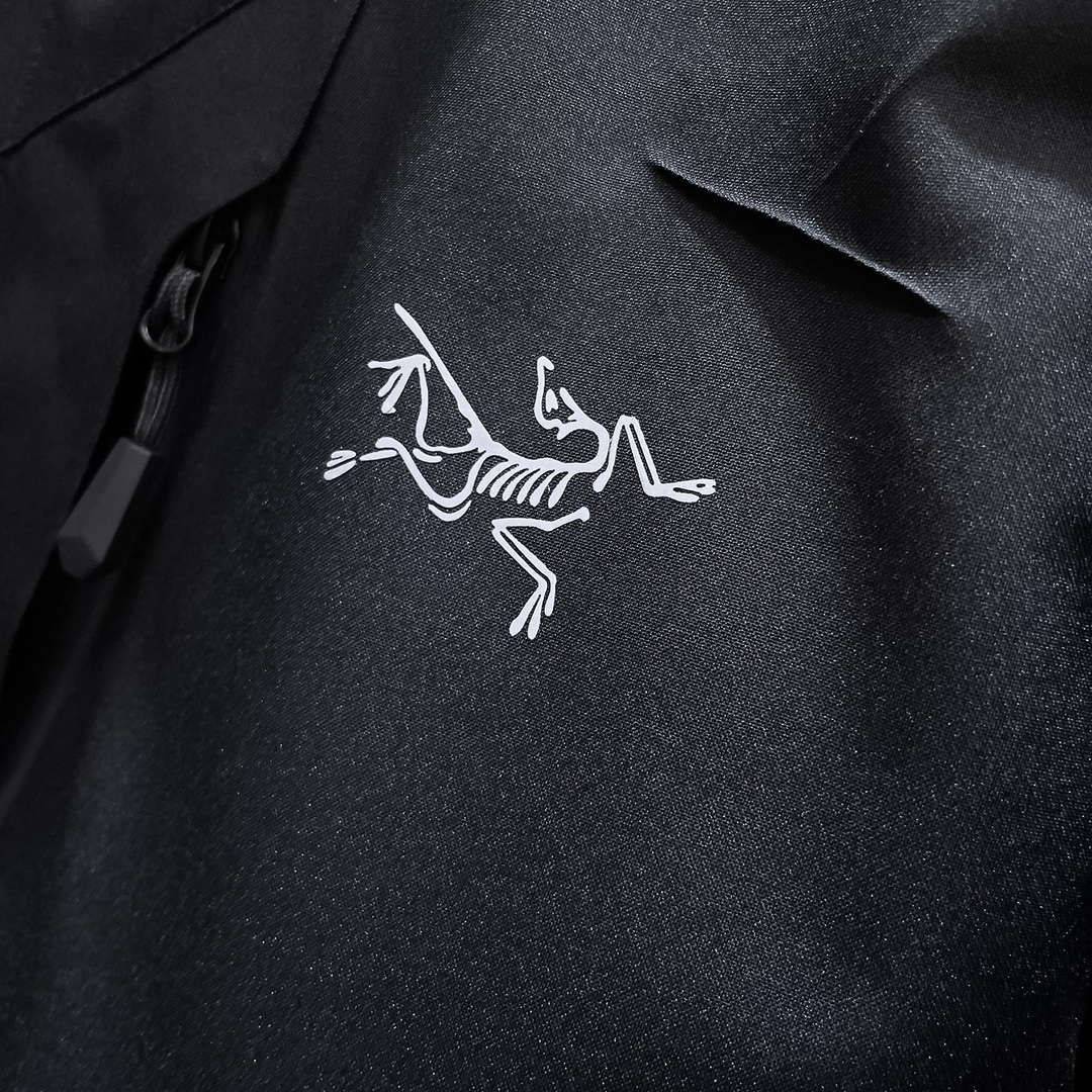 Arcteryx Jacket S-l-xl