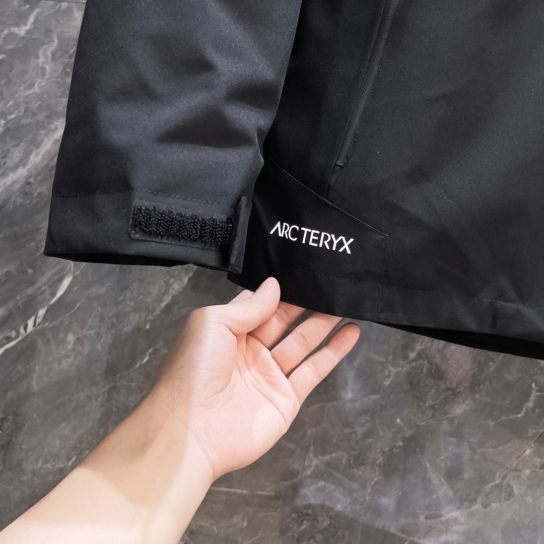Arcteryx Jacket S-l-xl